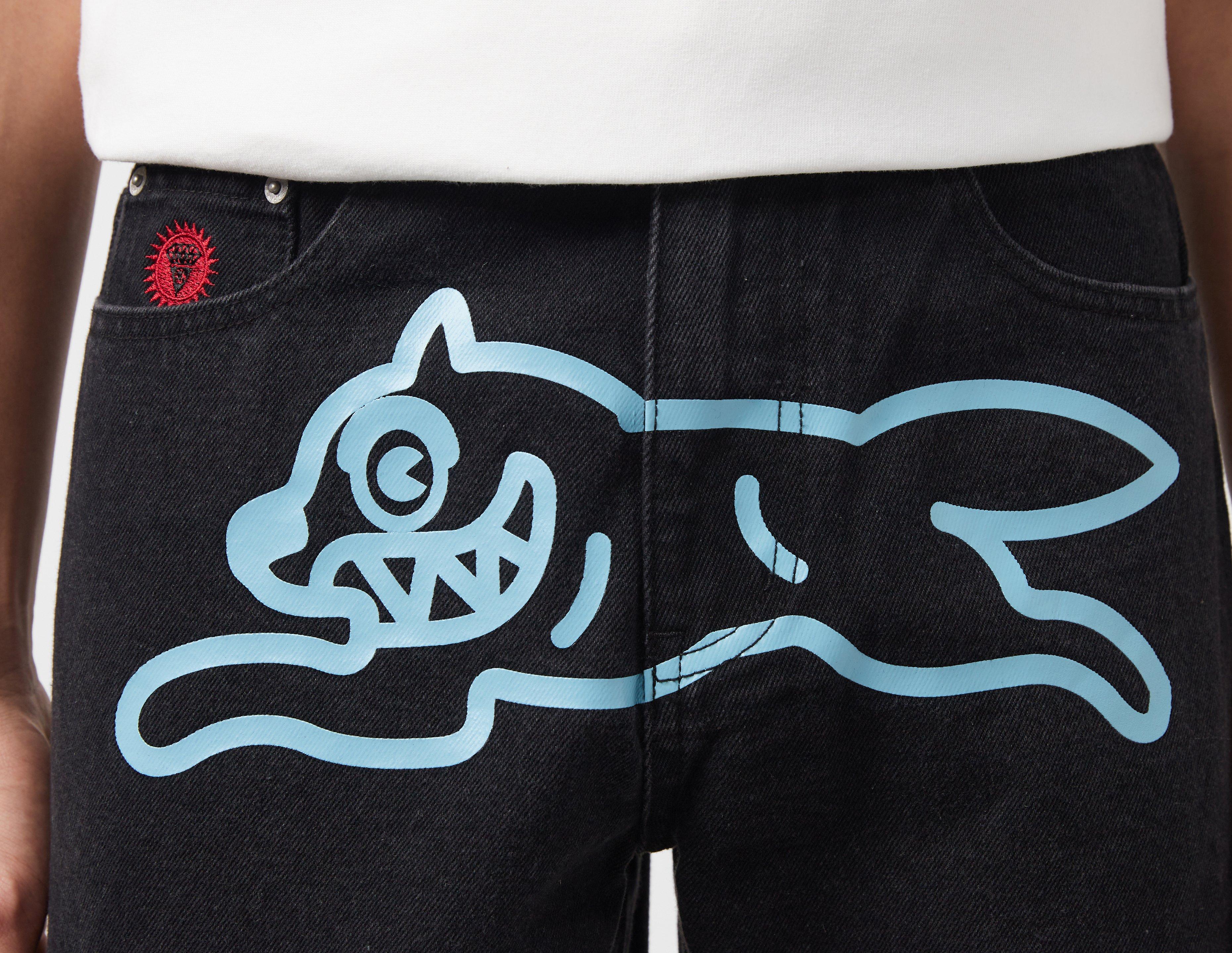 ICECREAM pantalón vaquero Running Dog