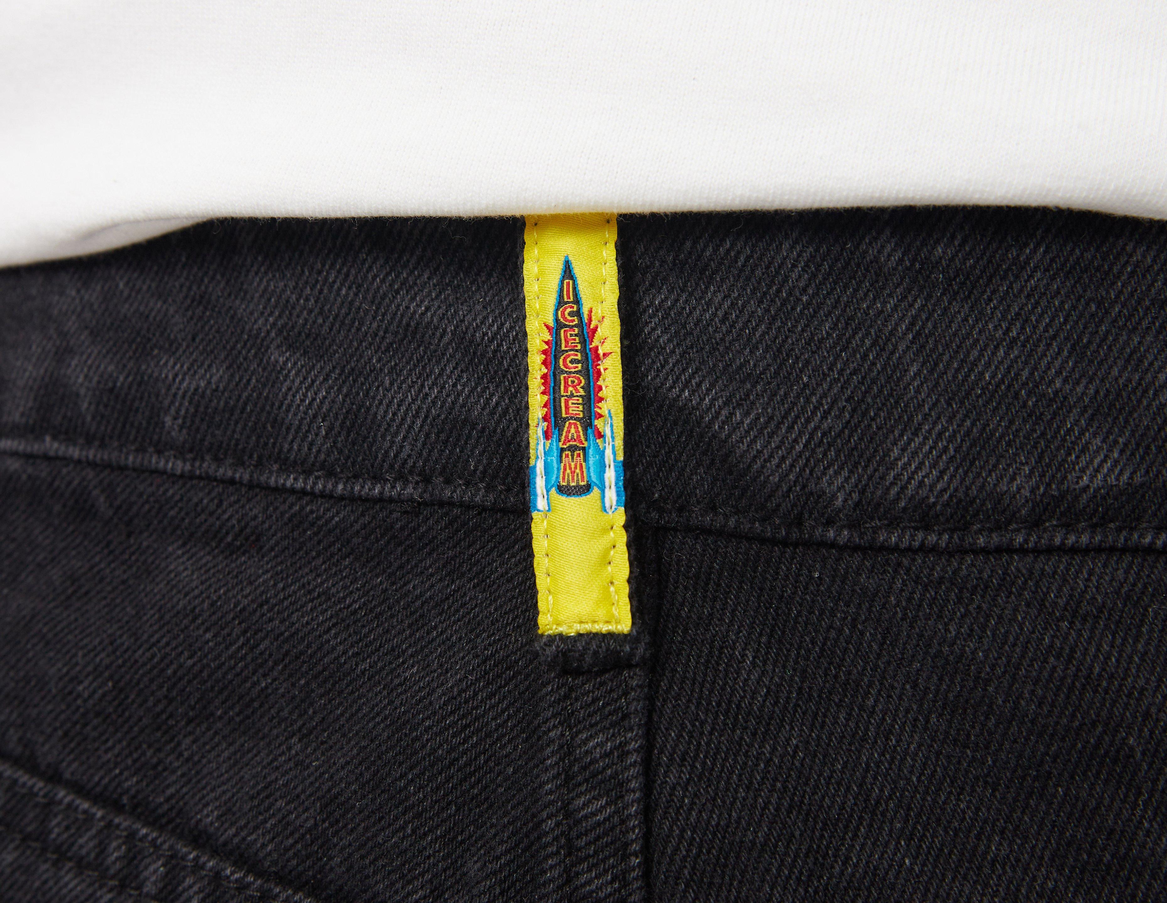 ICECREAM pantalón vaquero Running Dog