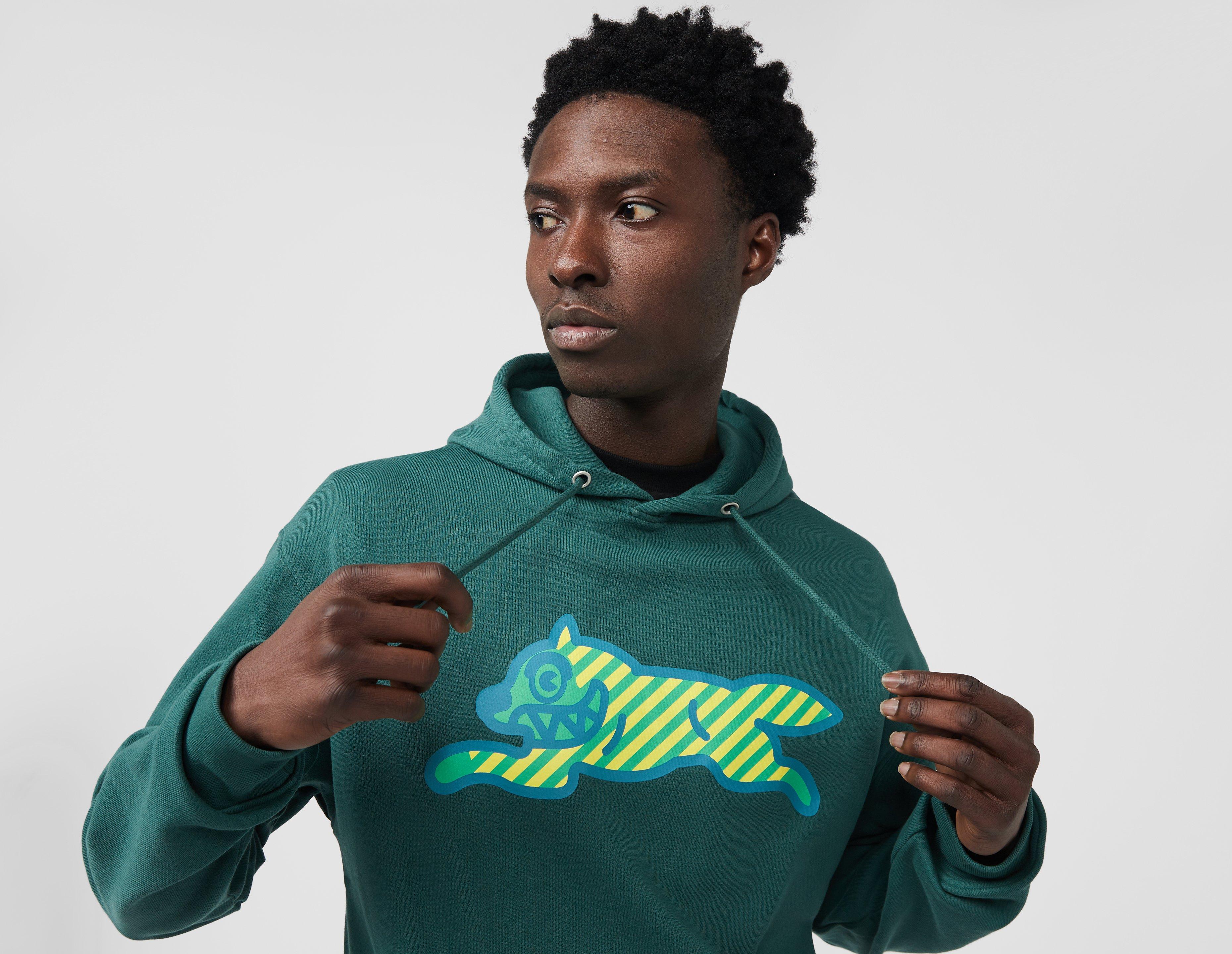 ICECREAM Running Dog Hoodie