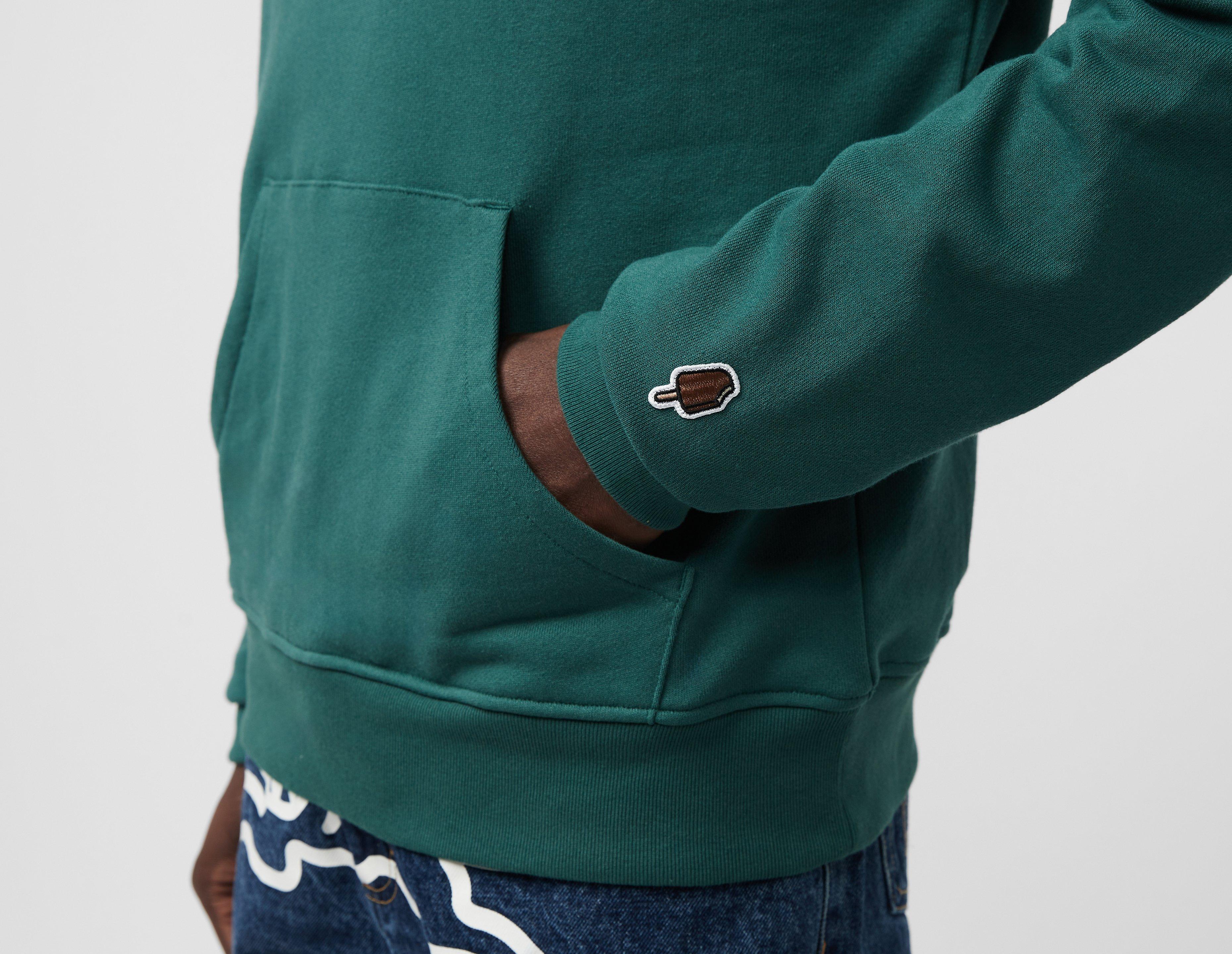 ICECREAM Running Dog Hoodie