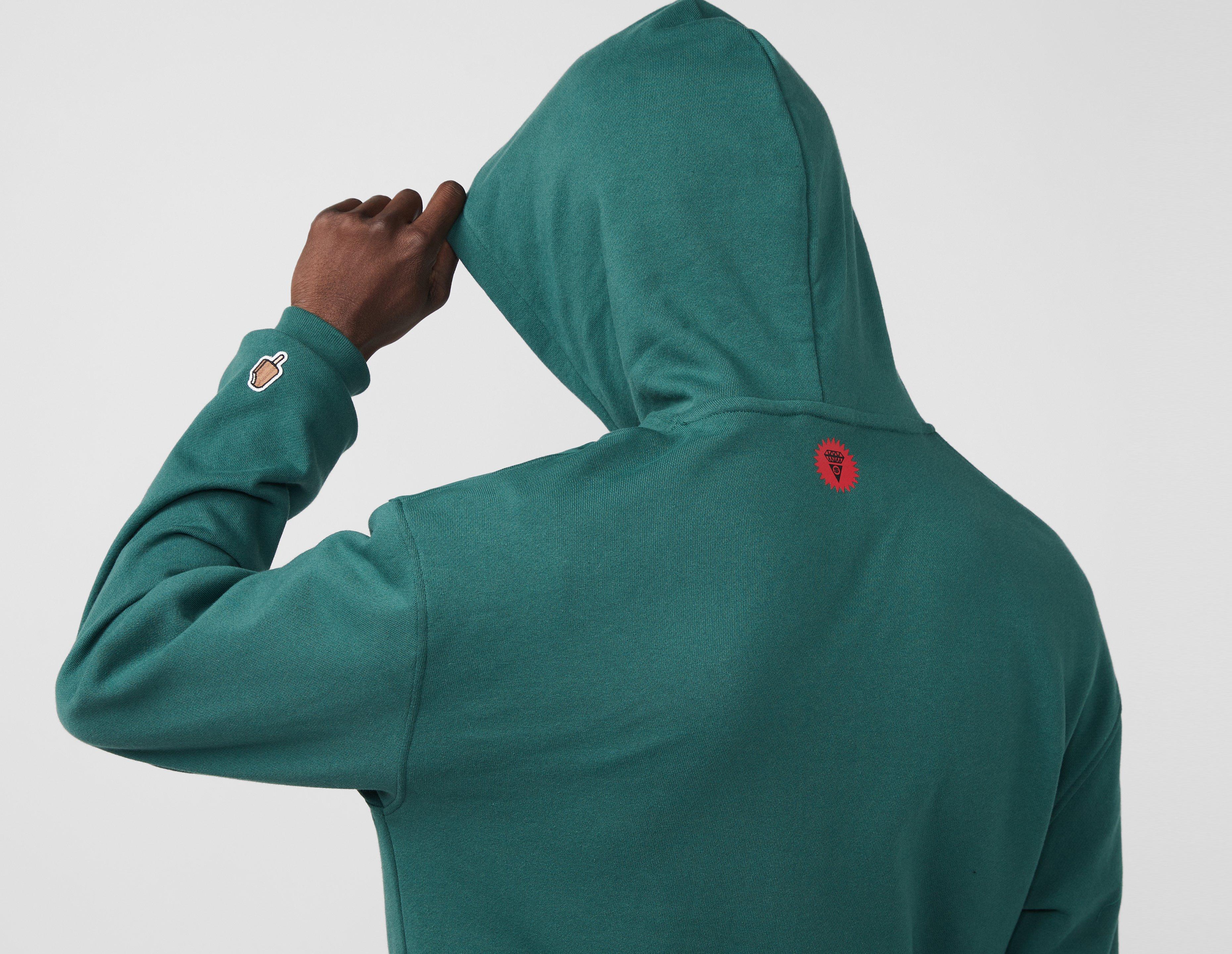 ICECREAM Running Dog Hoodie