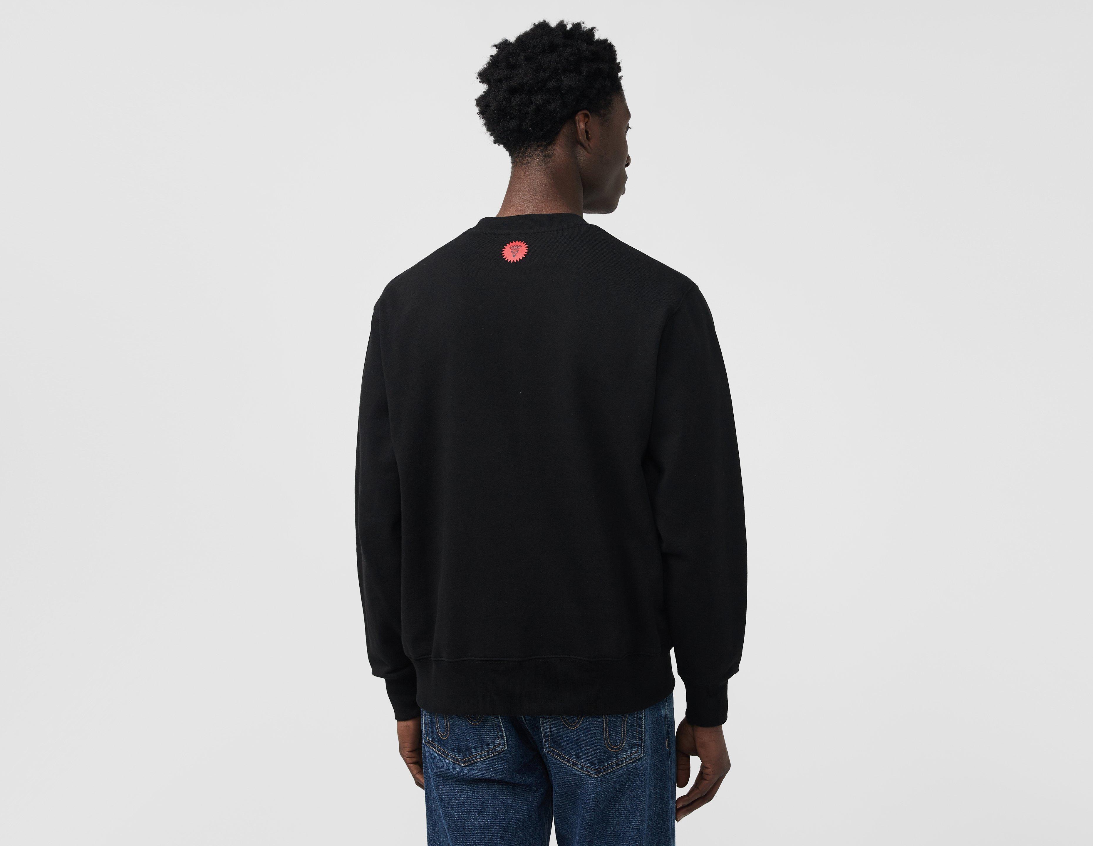 ICECREAM Skate Cone Sweatshirt