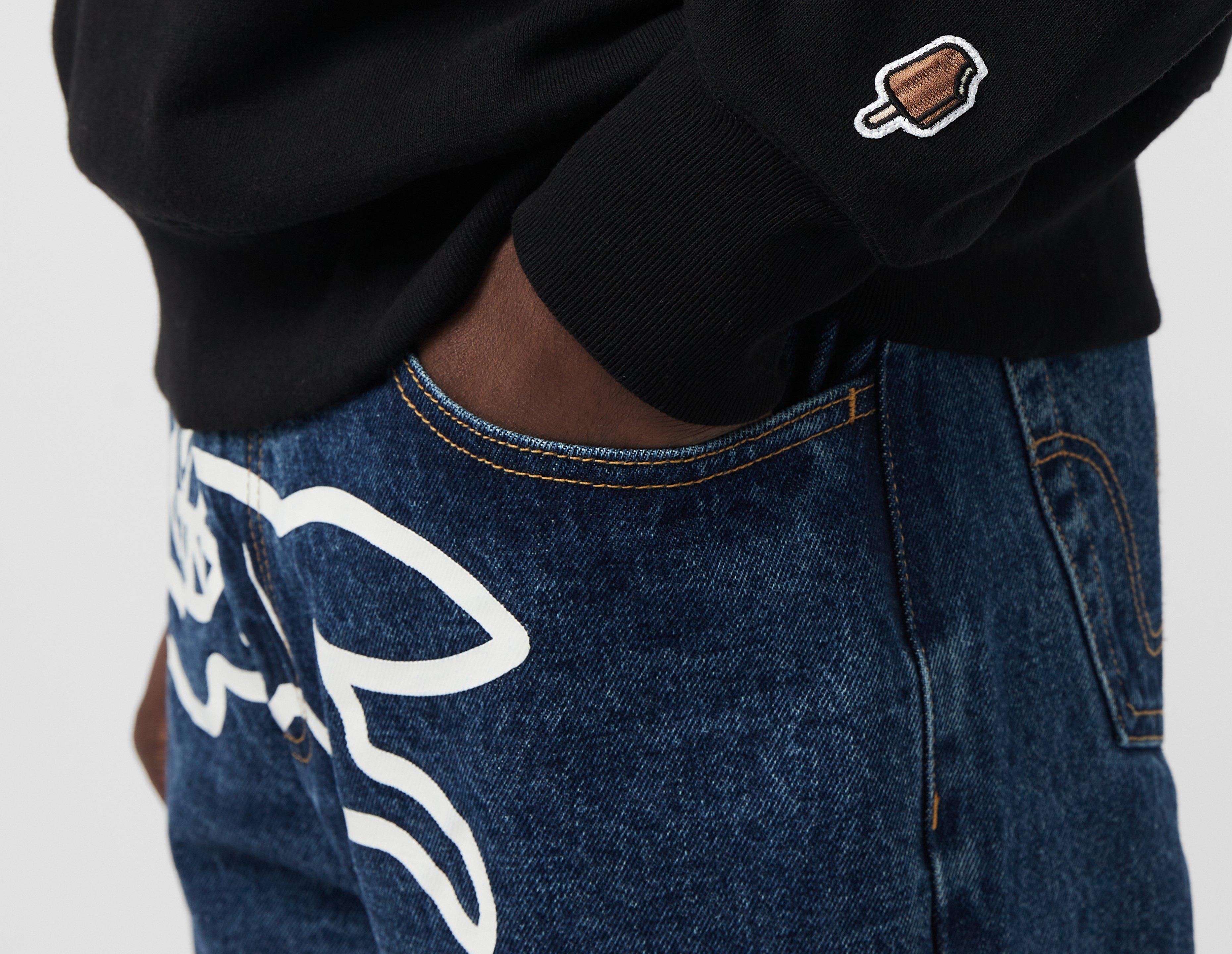 ICECREAM Skate Cone Sweatshirt