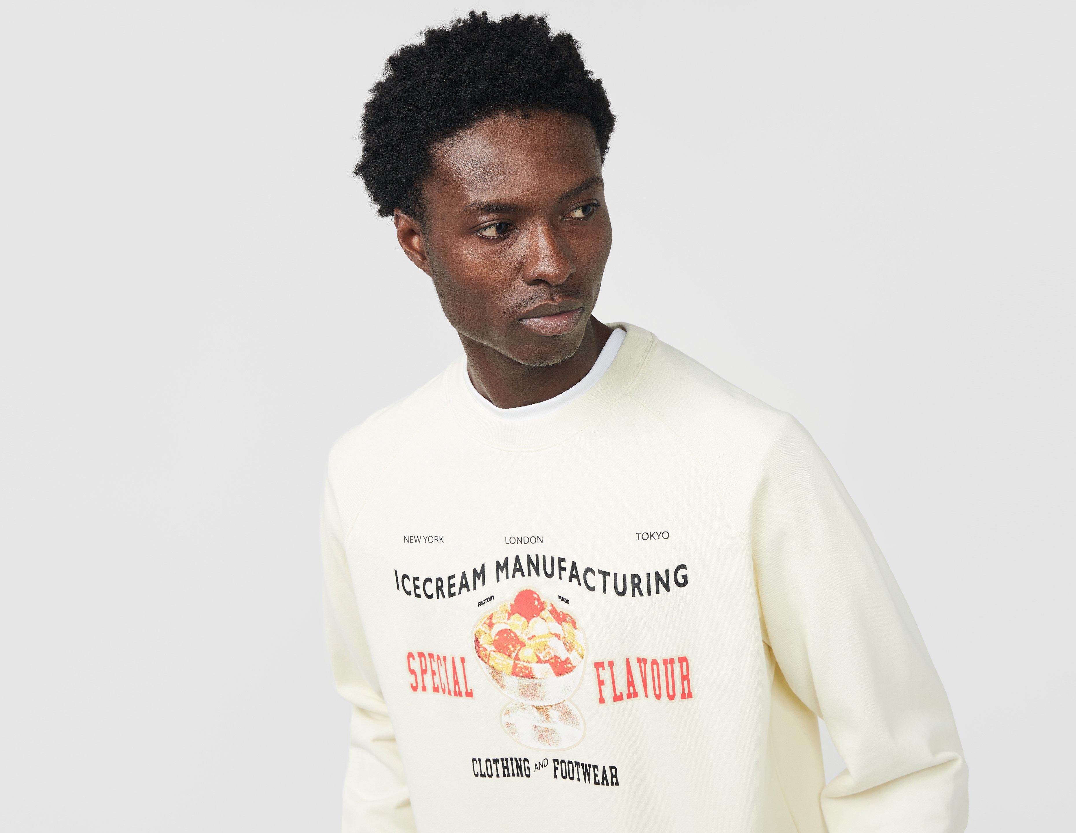 ICECREAM Special Flavour Sweatshirt