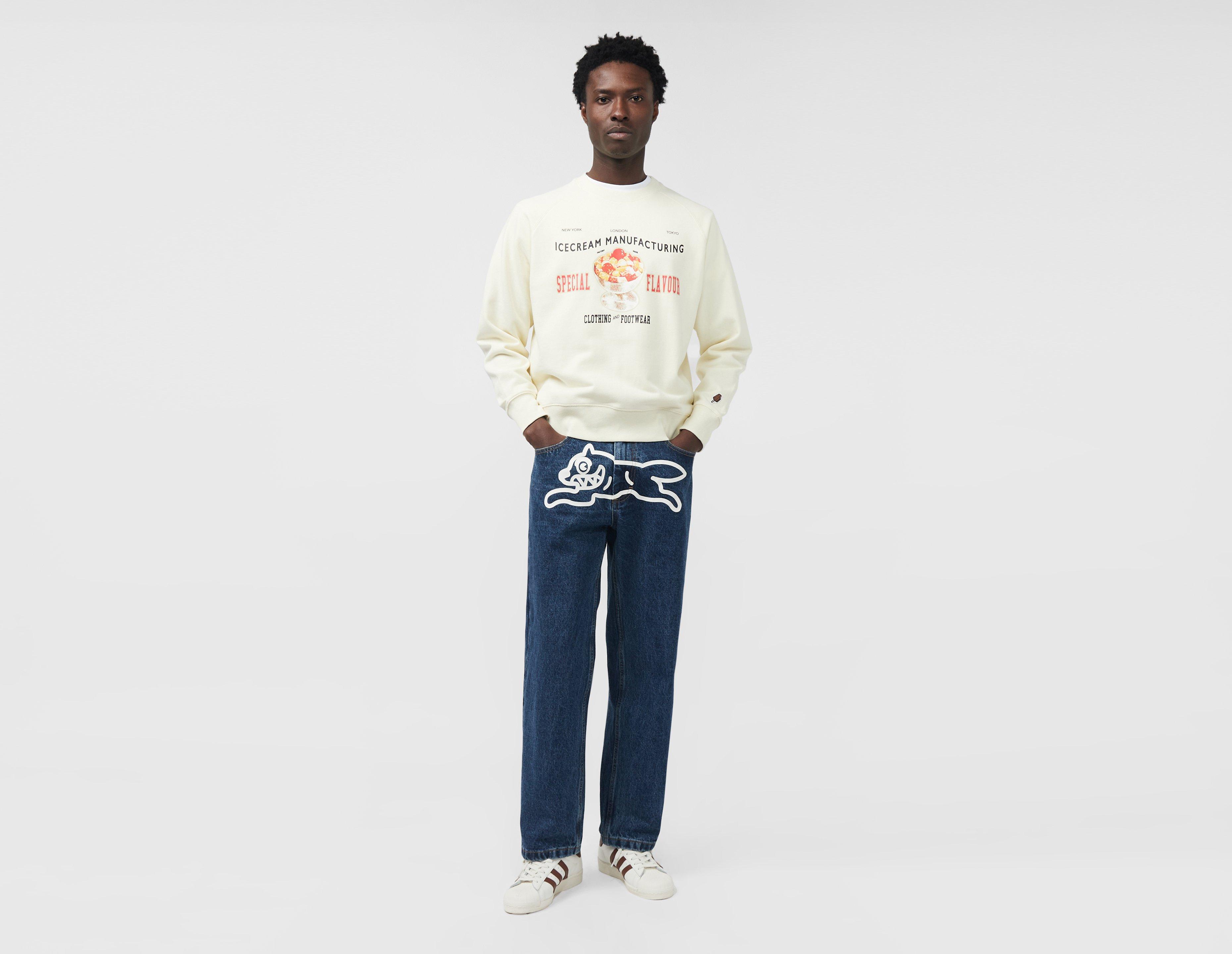 ICECREAM Special Flavour Sweatshirt