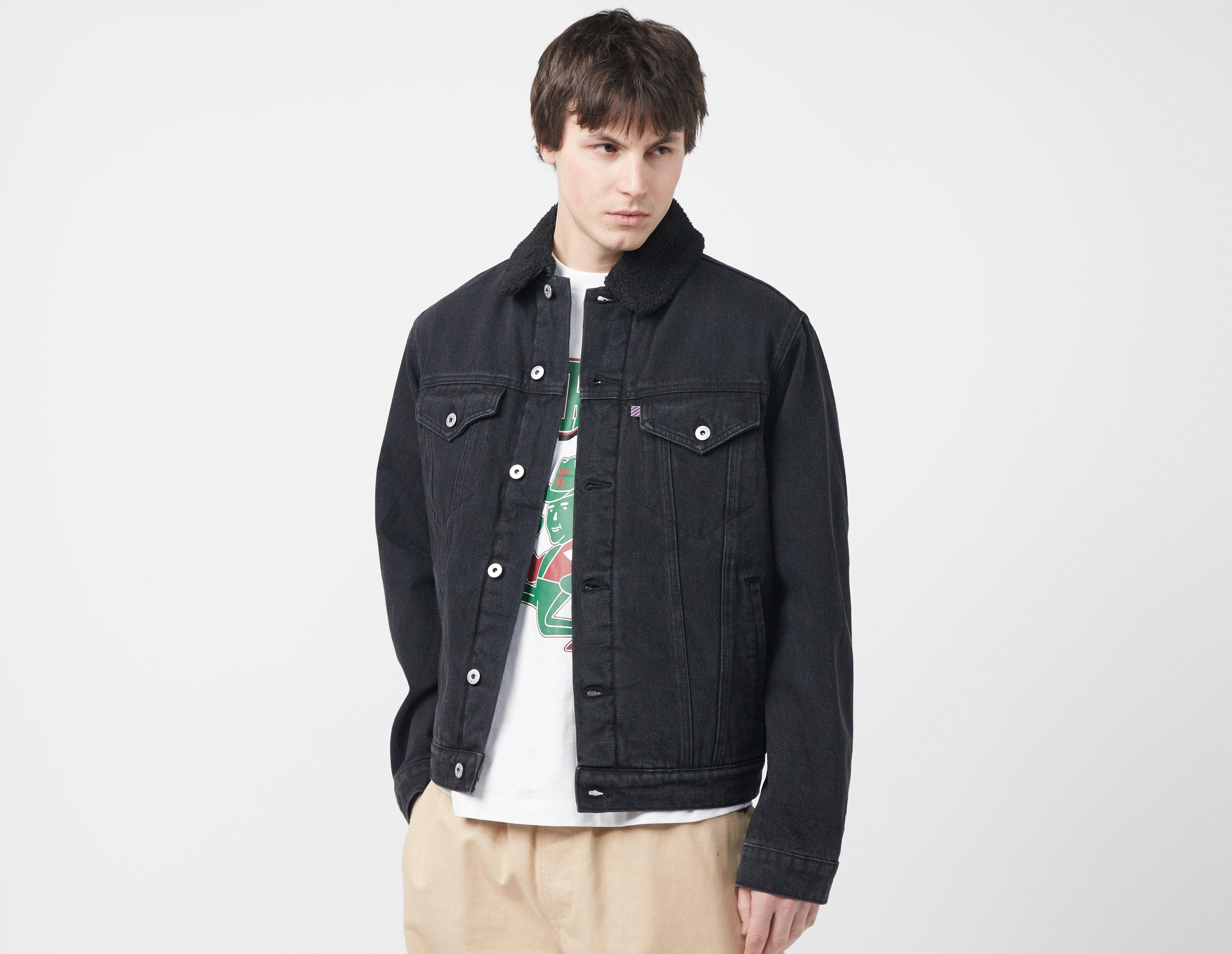 ICECREAM Running Dog Denim Jacket