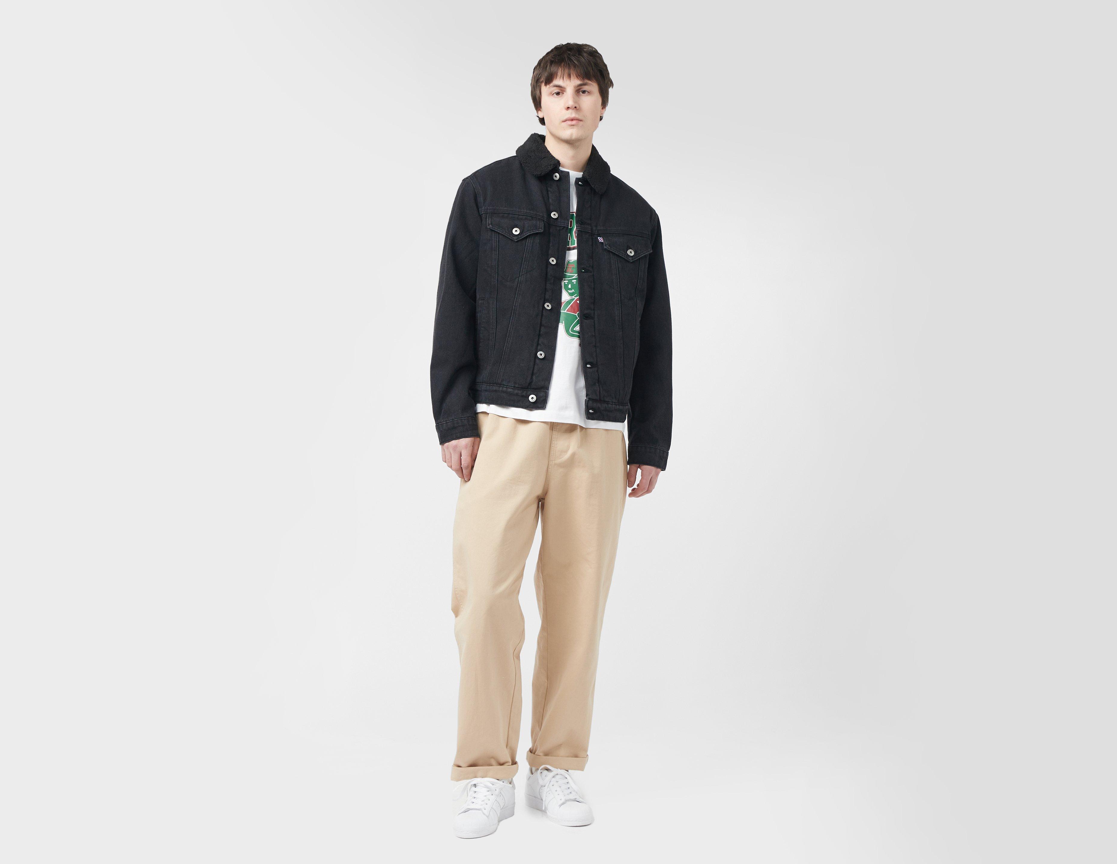 ICECREAM Running Dog Denim Jacket