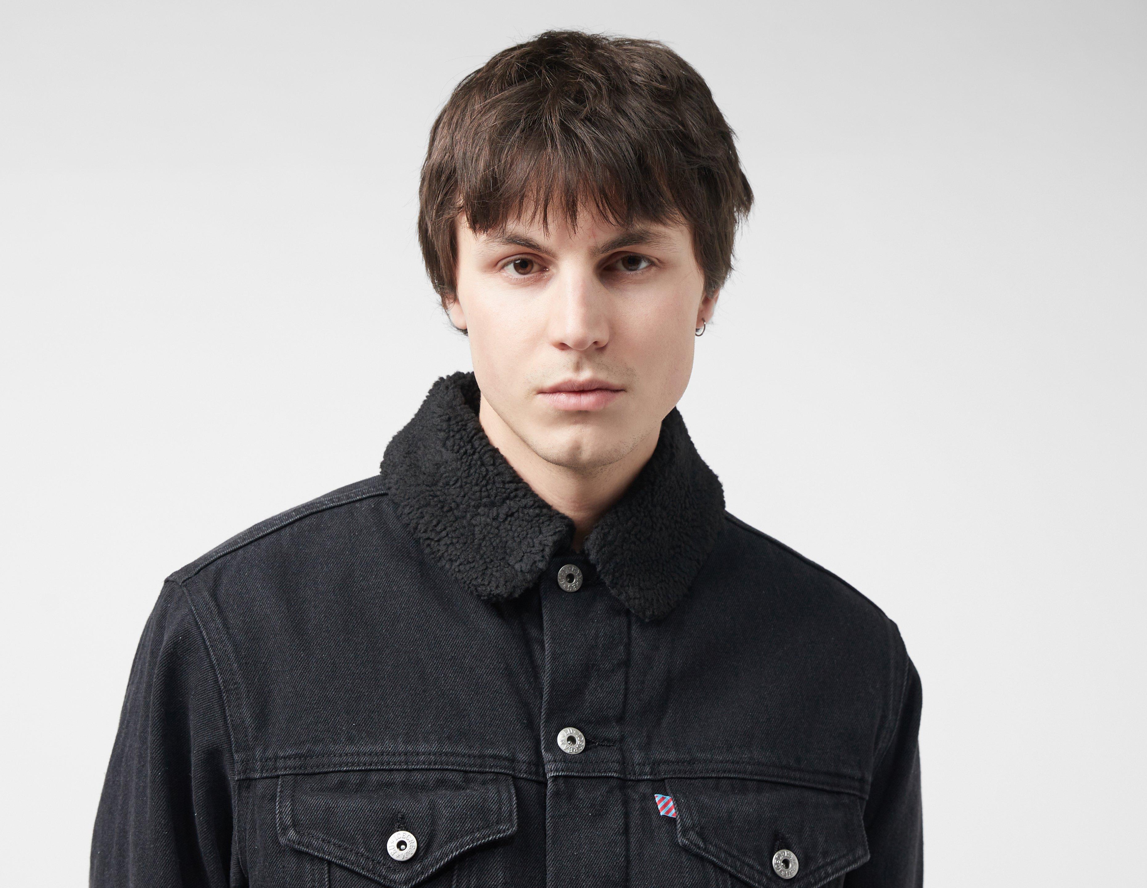 ICECREAM Running Dog Denim Jacket