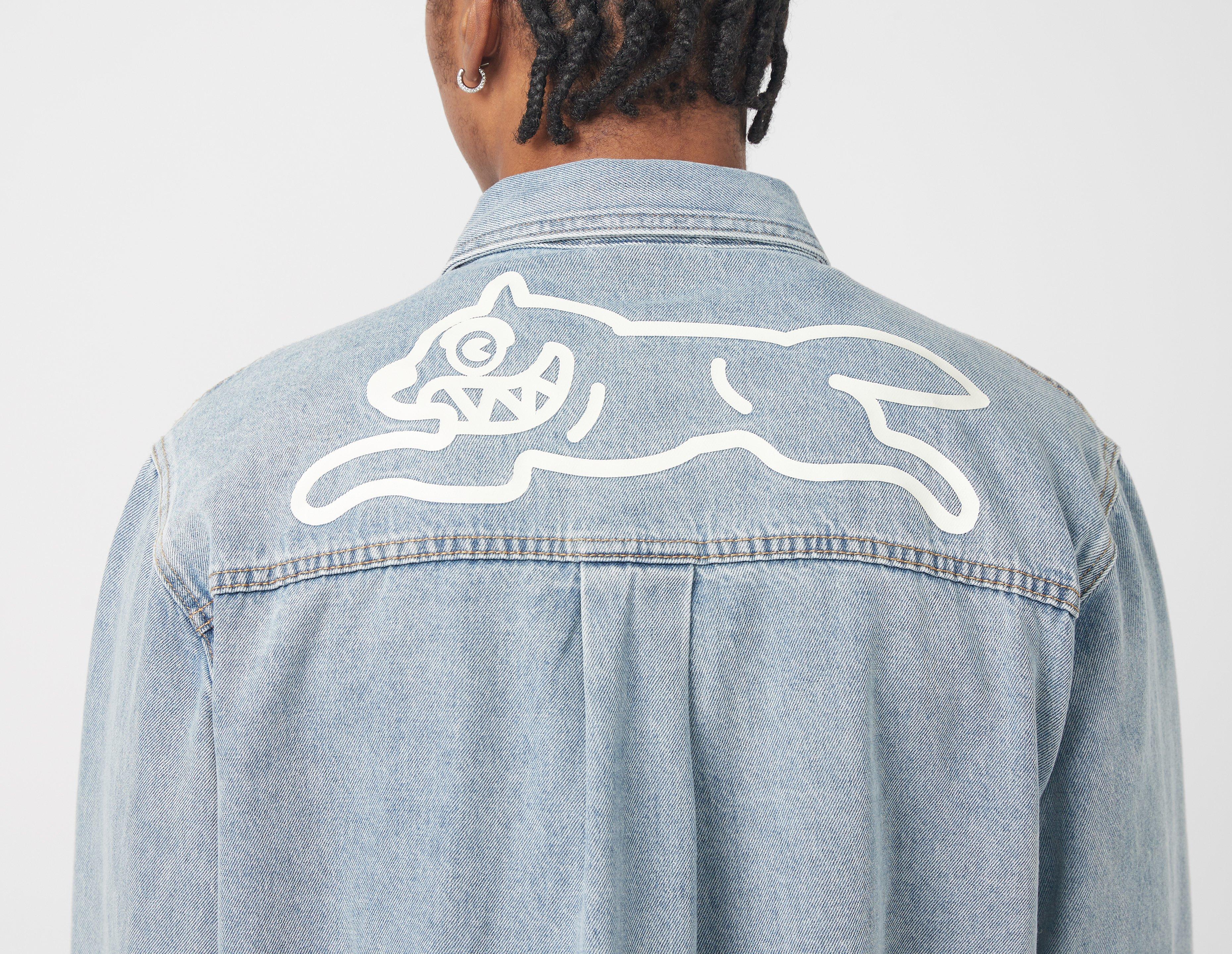 ICECREAM Running Dog Shirt