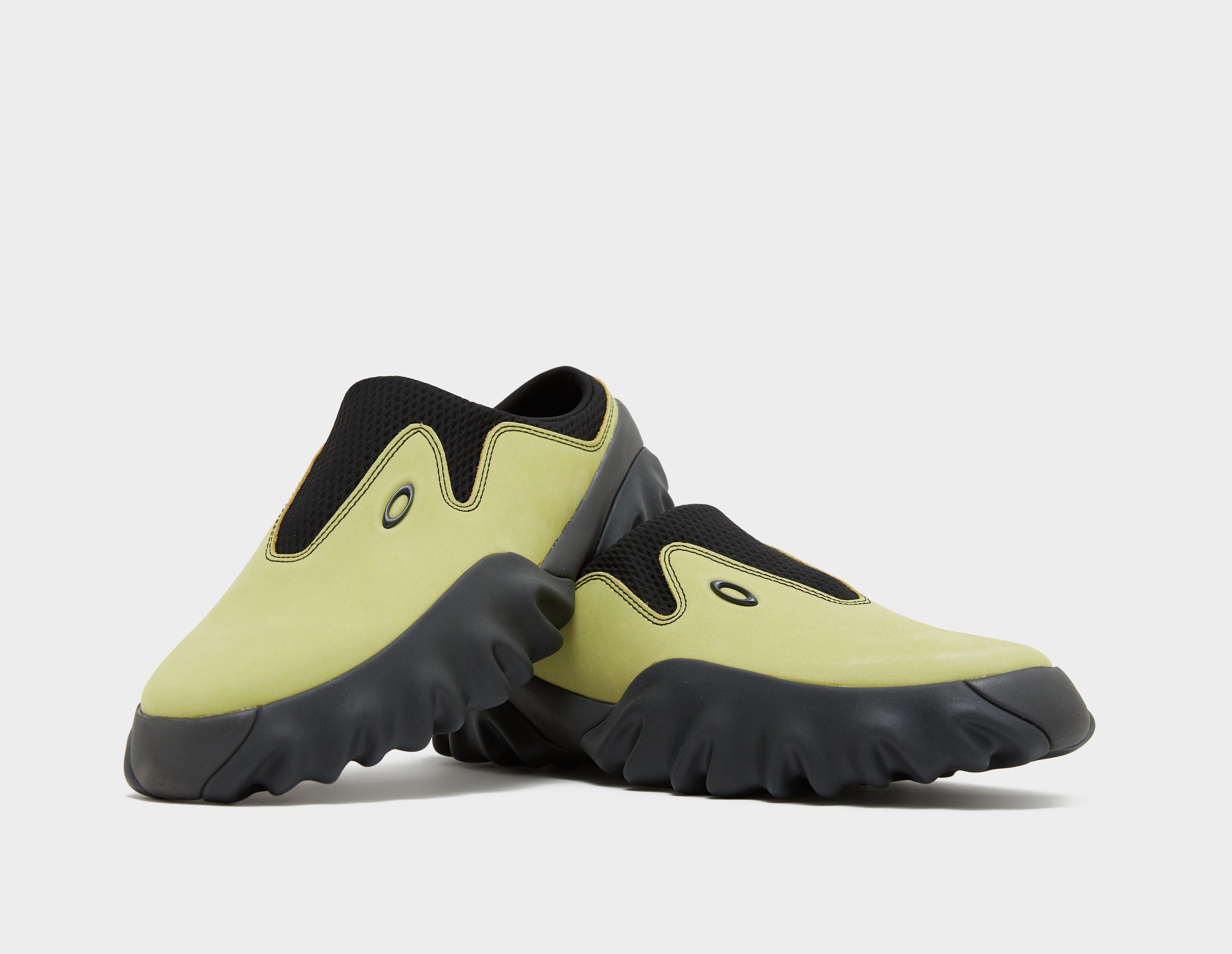 Oakley FT Chop Saw Mule