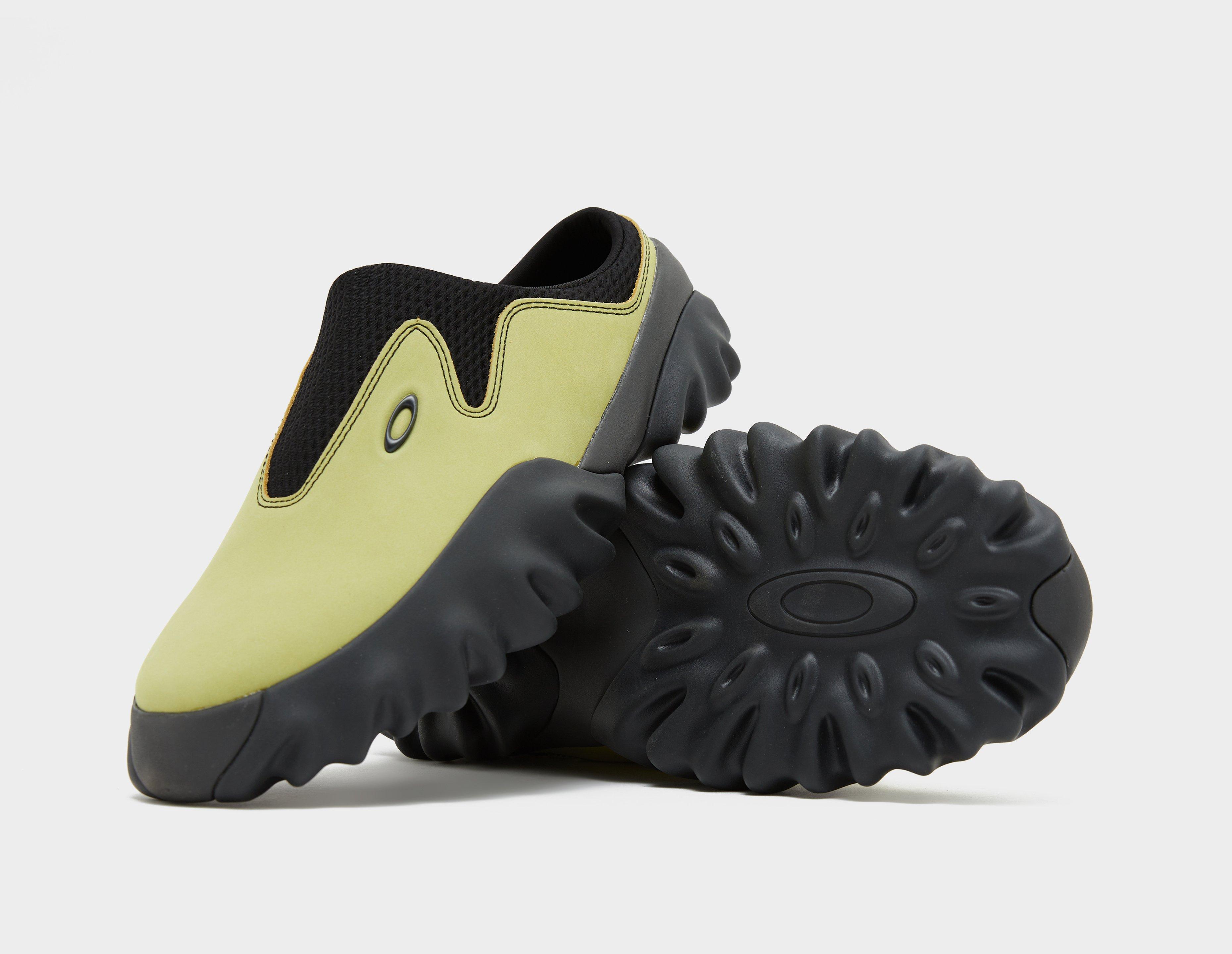 Oakley FT Chop Saw Mule