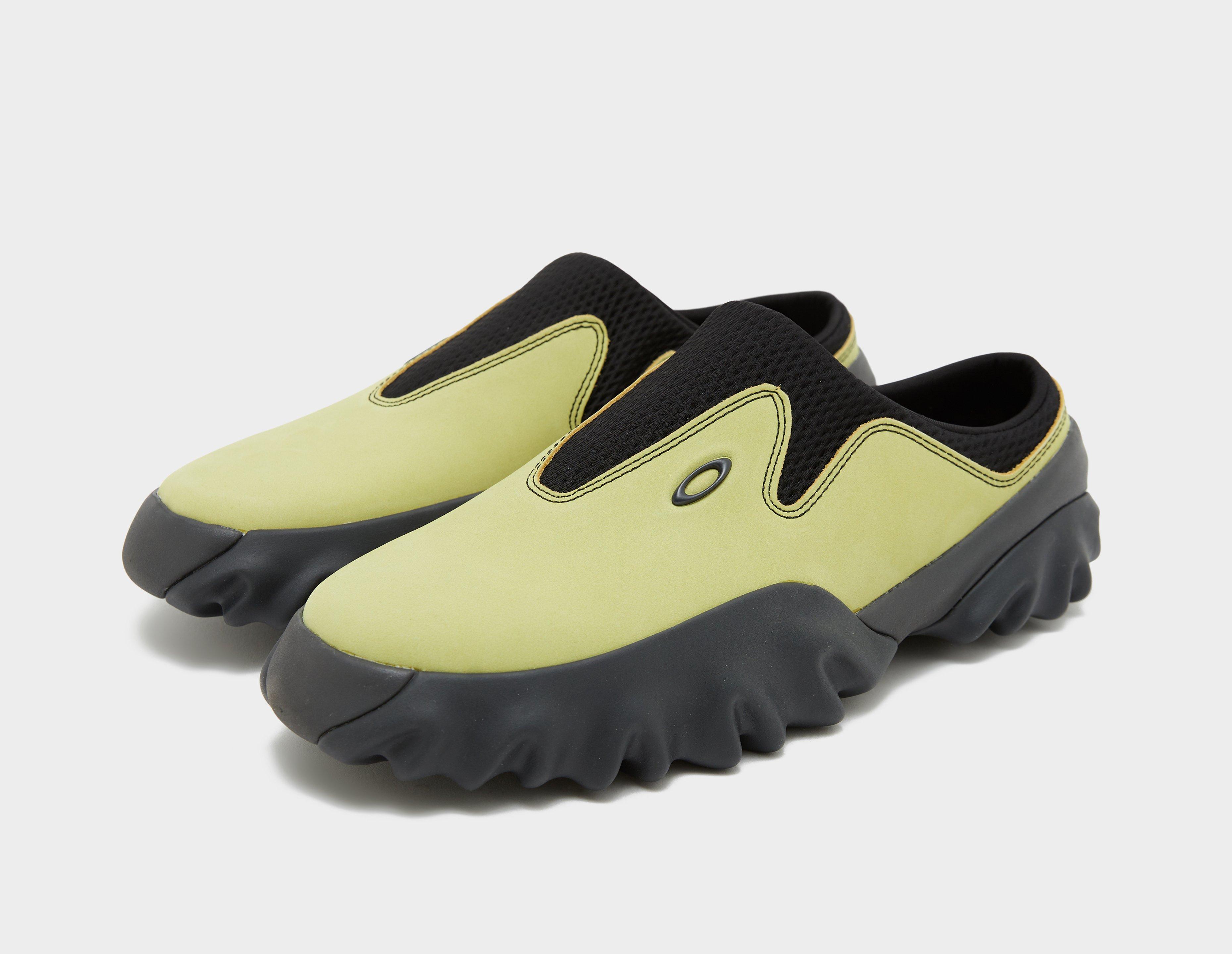 Oakley FT Chop Saw Mule