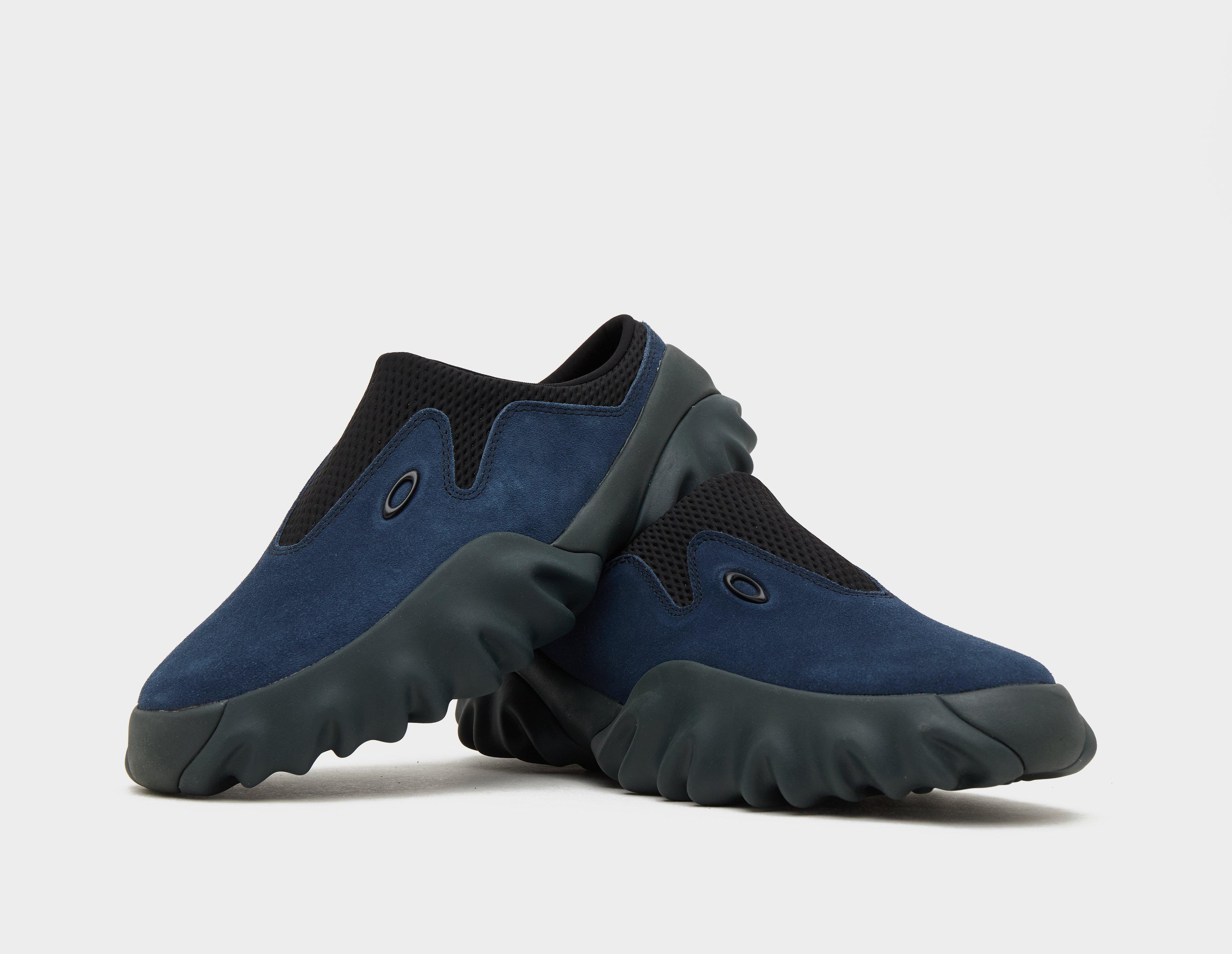 Oakley FT Chop Saw Mule