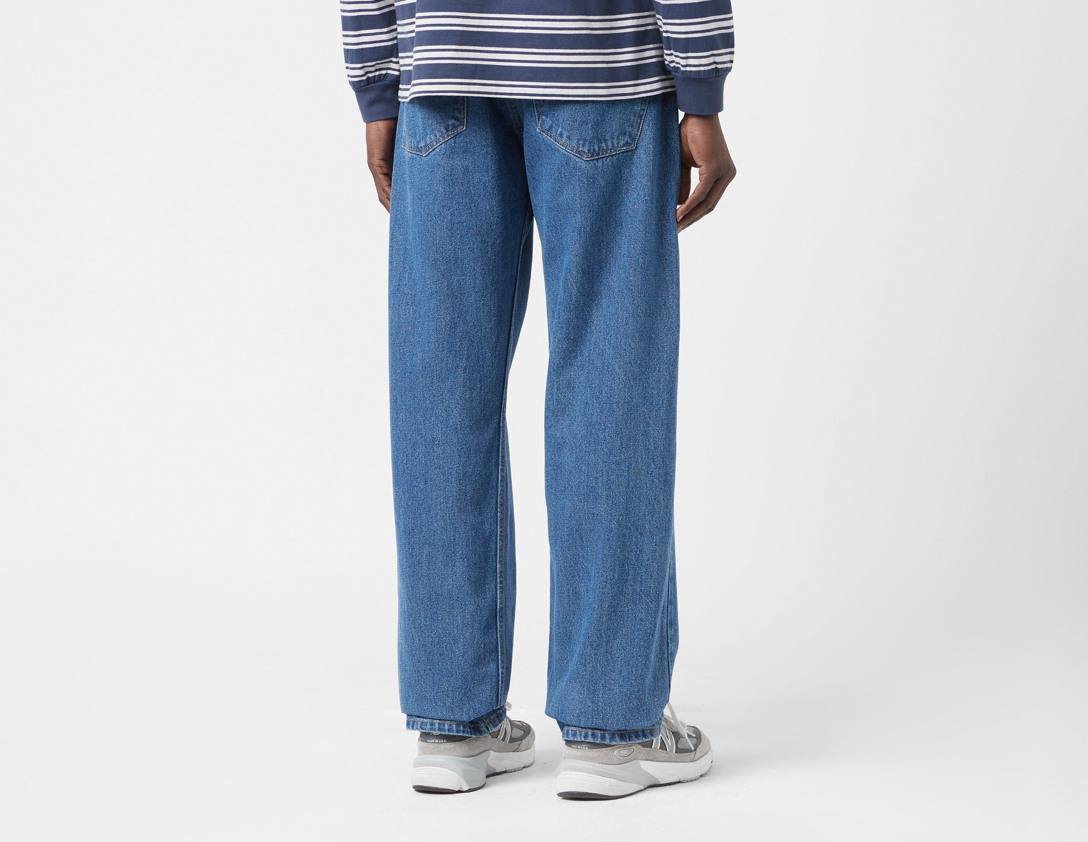 No Problemo Jean Logo