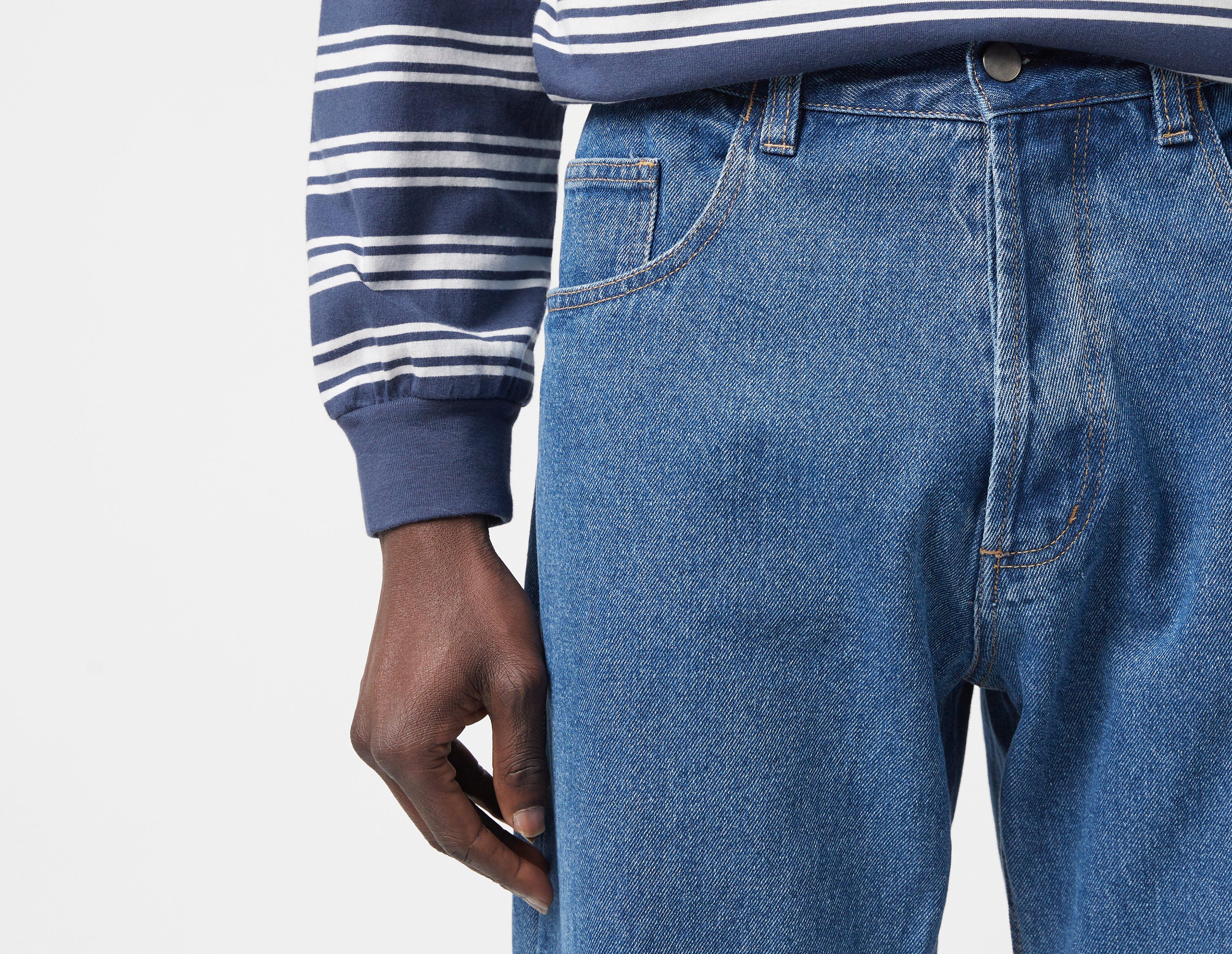 No Problemo Jean Logo