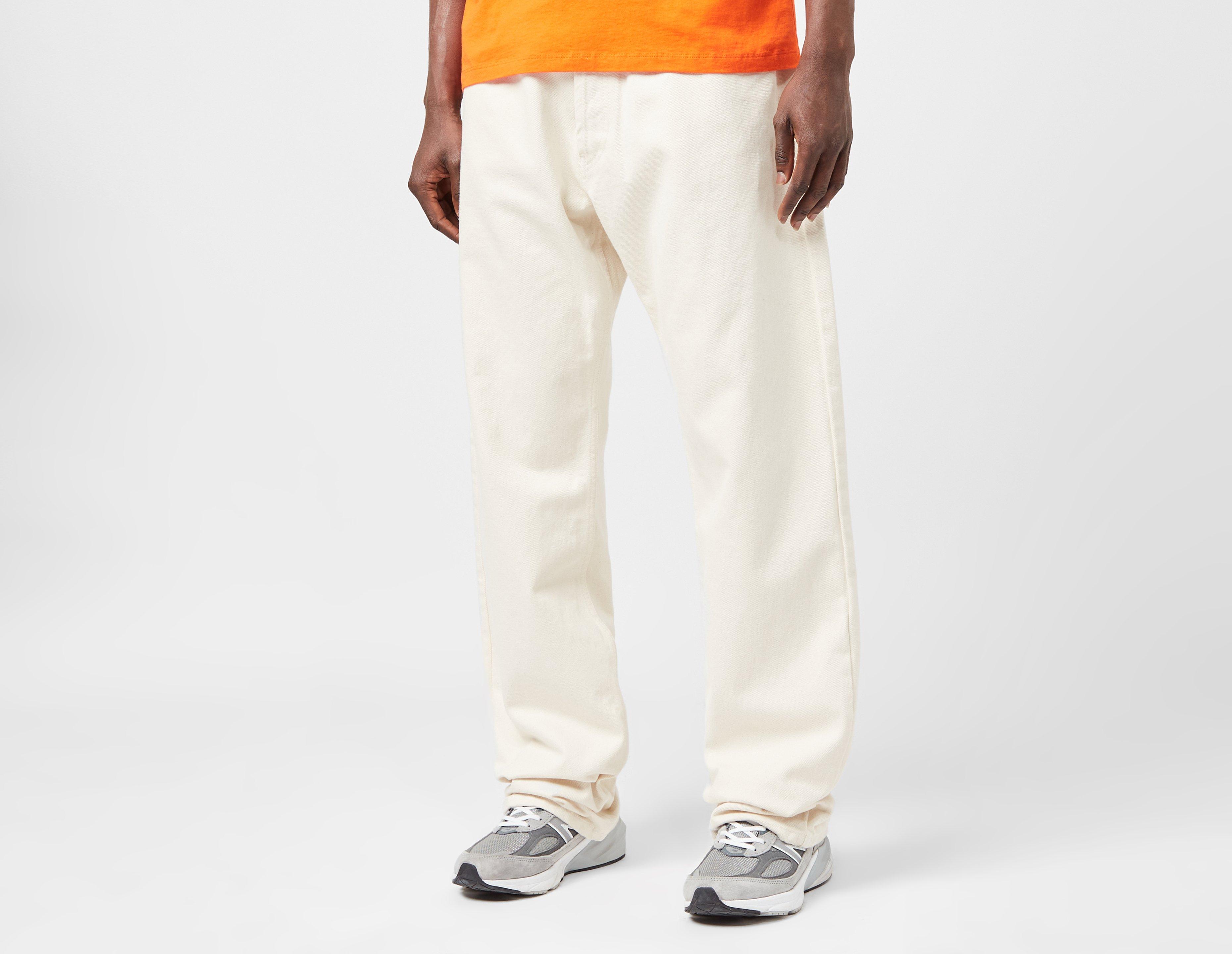 No Problemo Logo Jeans