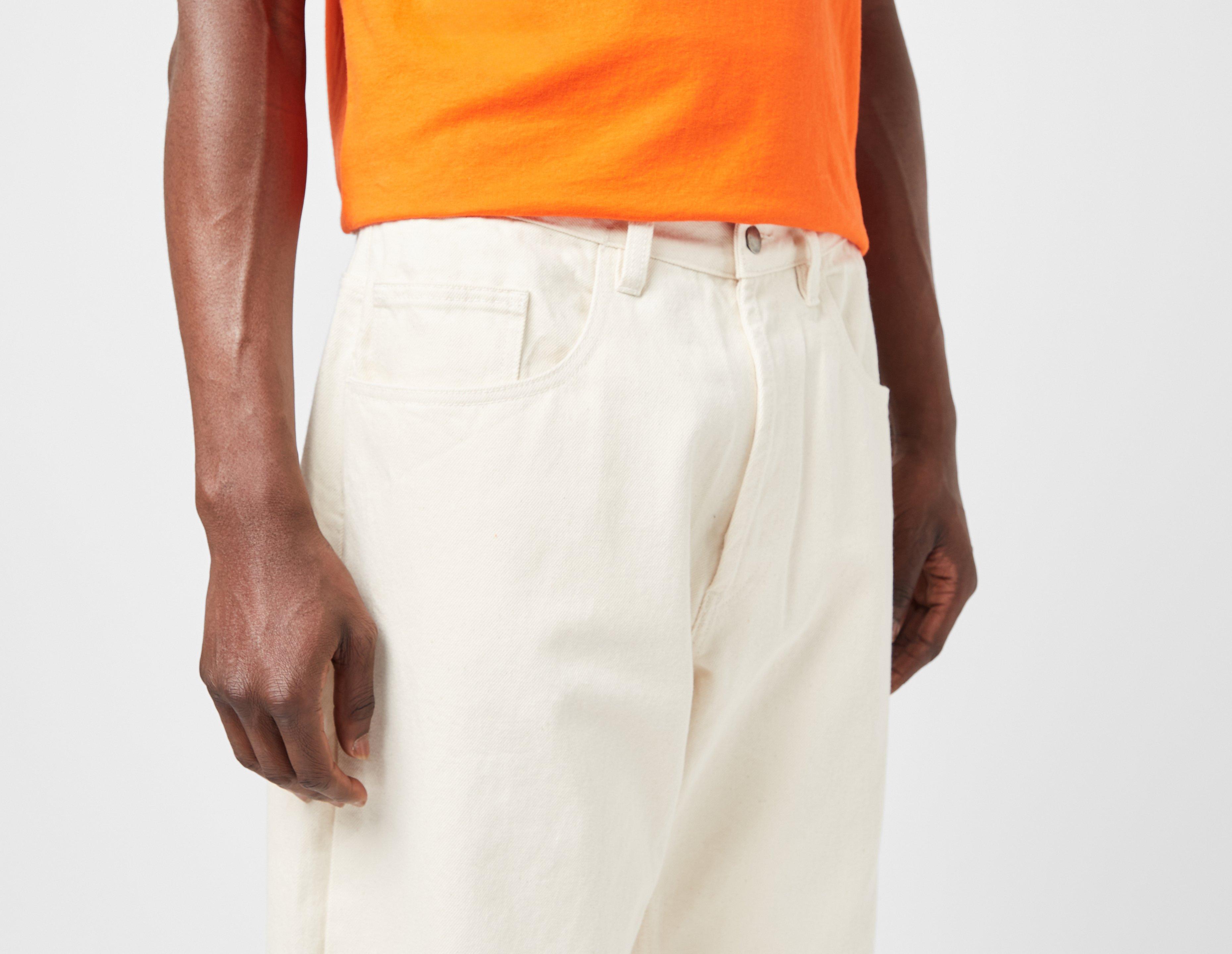 No Problemo Logo Jeans