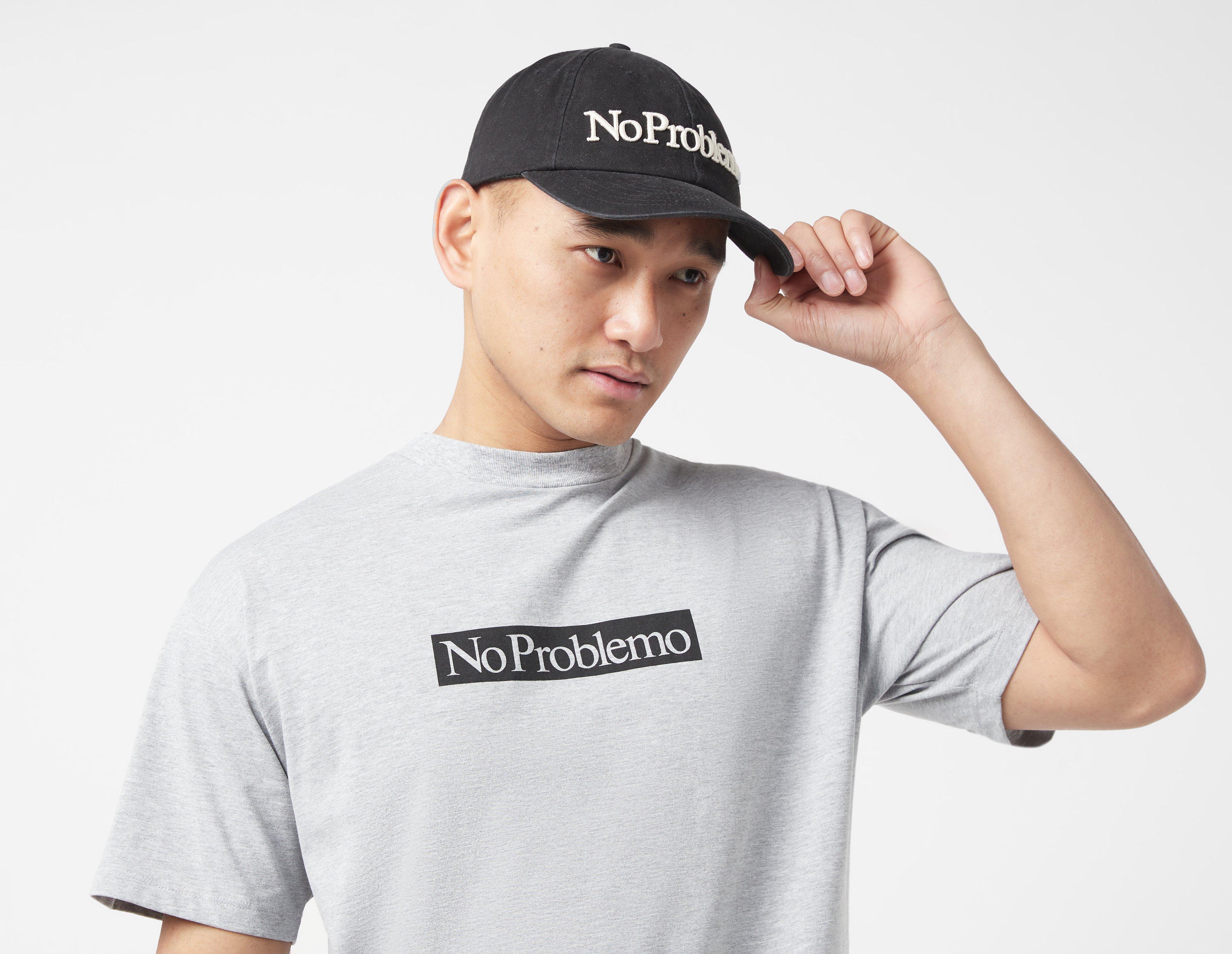 No Problemo Kruger T-Shirt