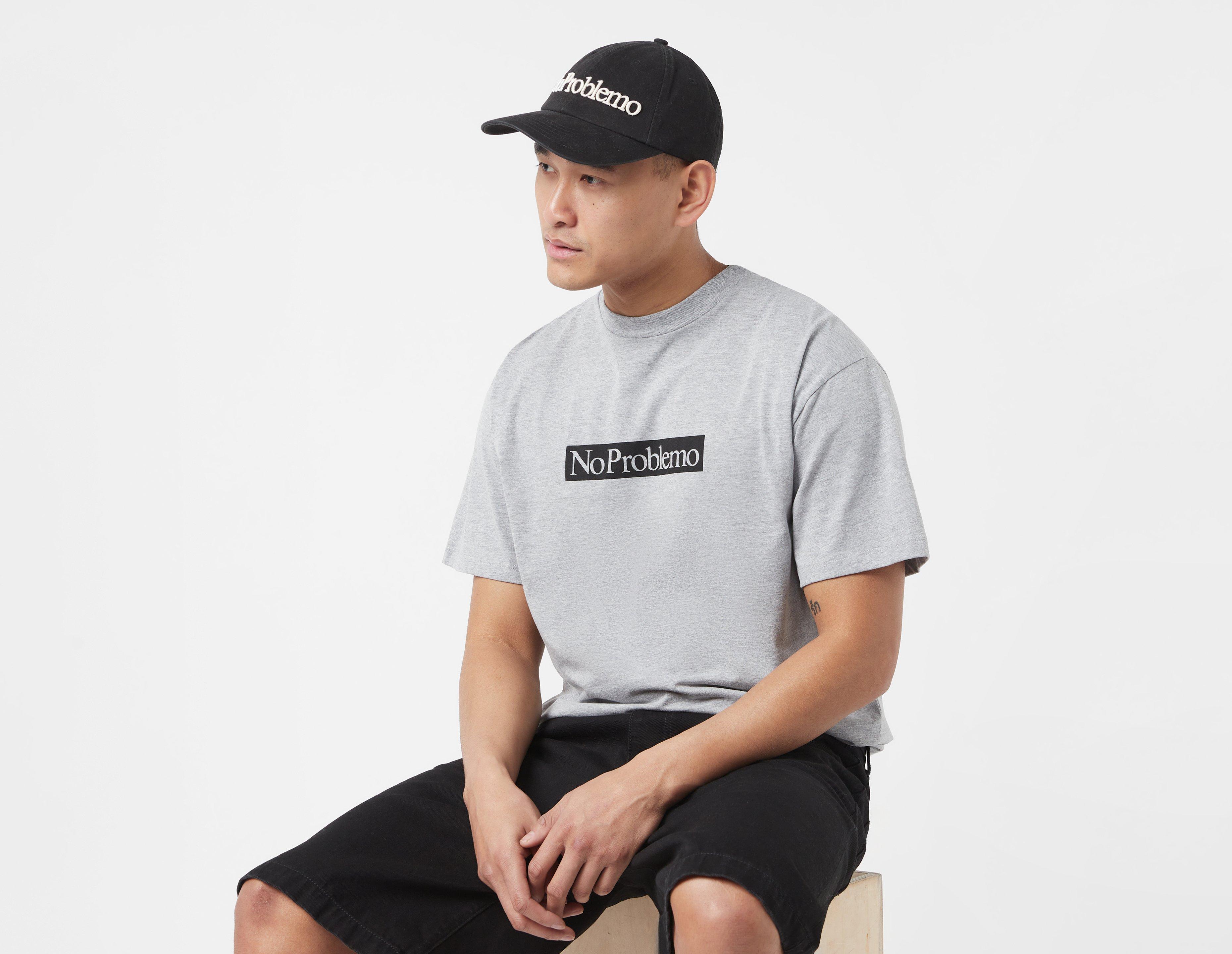 No Problemo Kruger T-Shirt