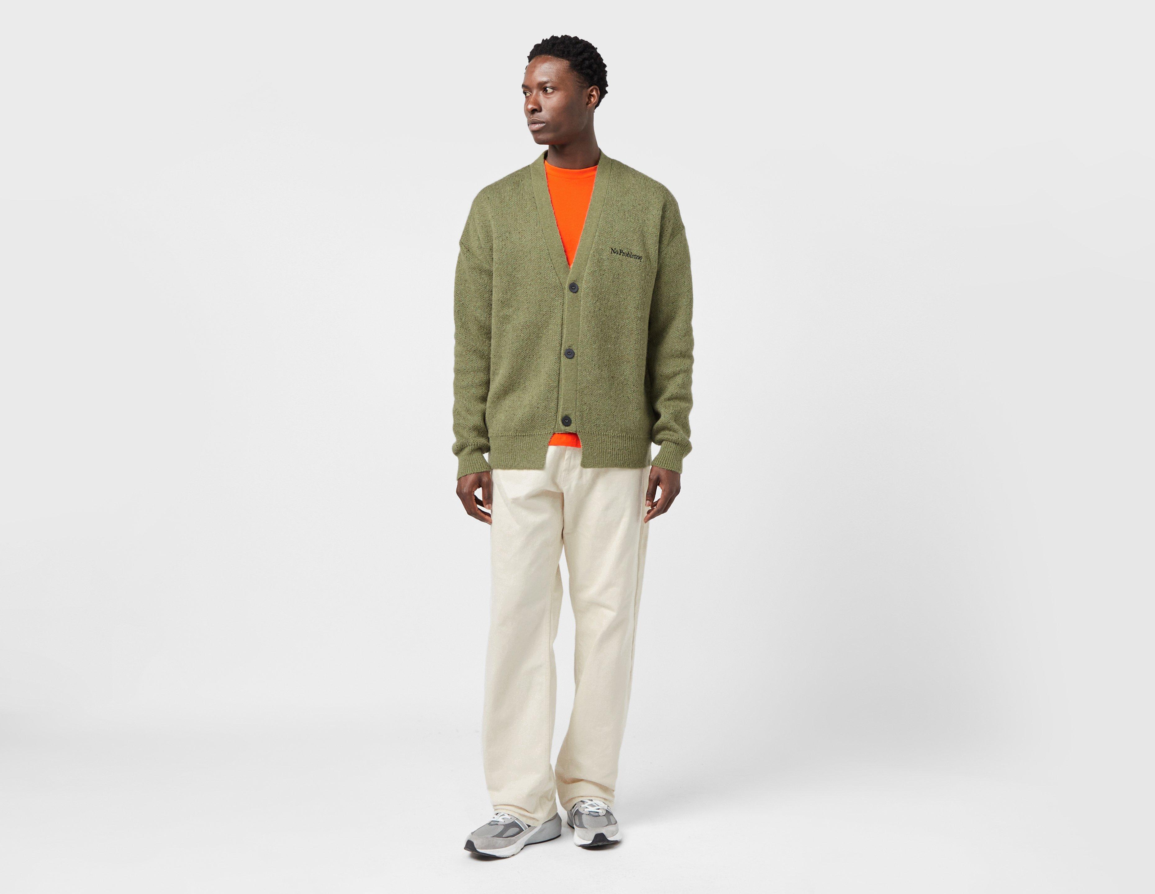 No Problemo Mohair Cardigan