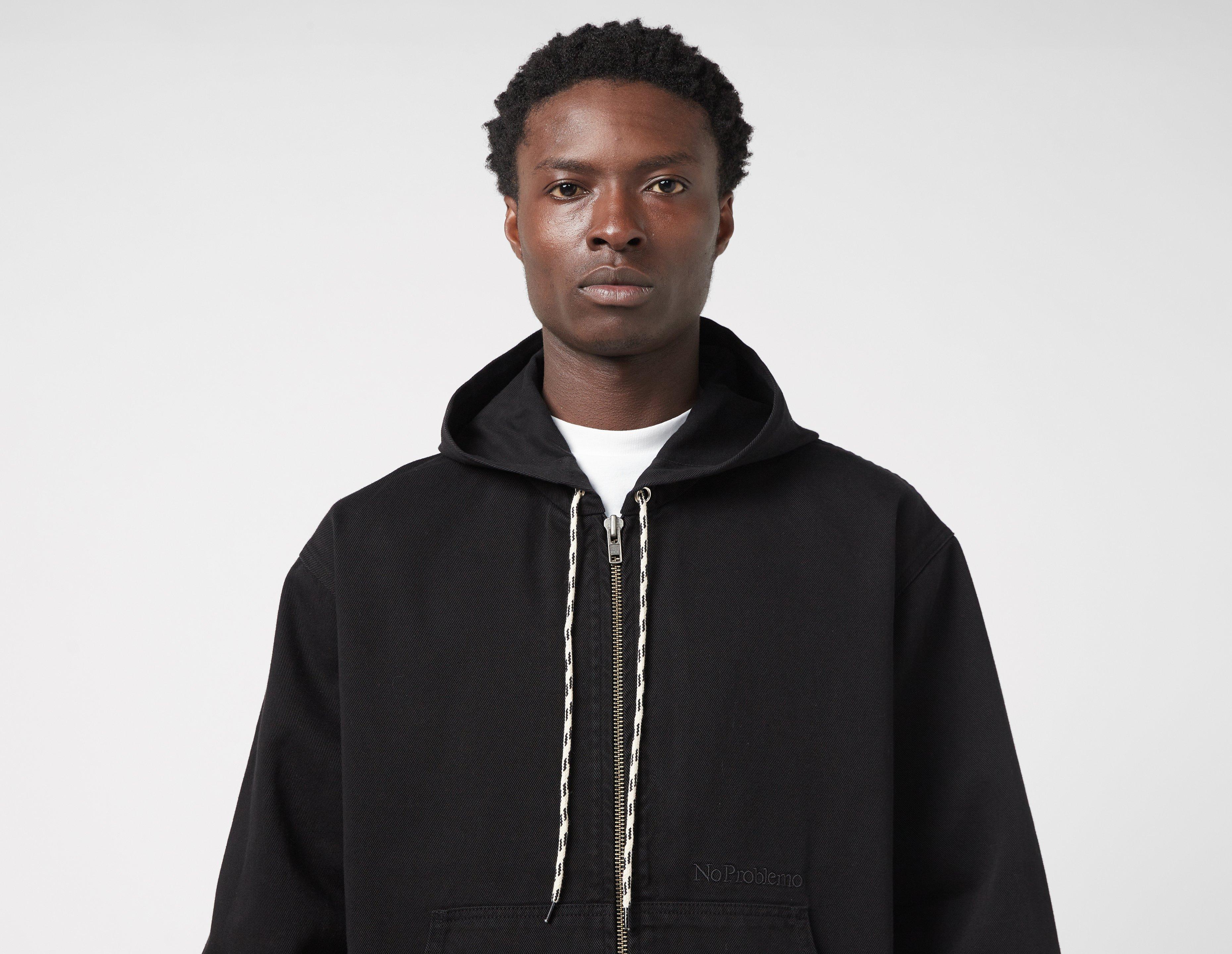 No Problemo Workwear Jacket