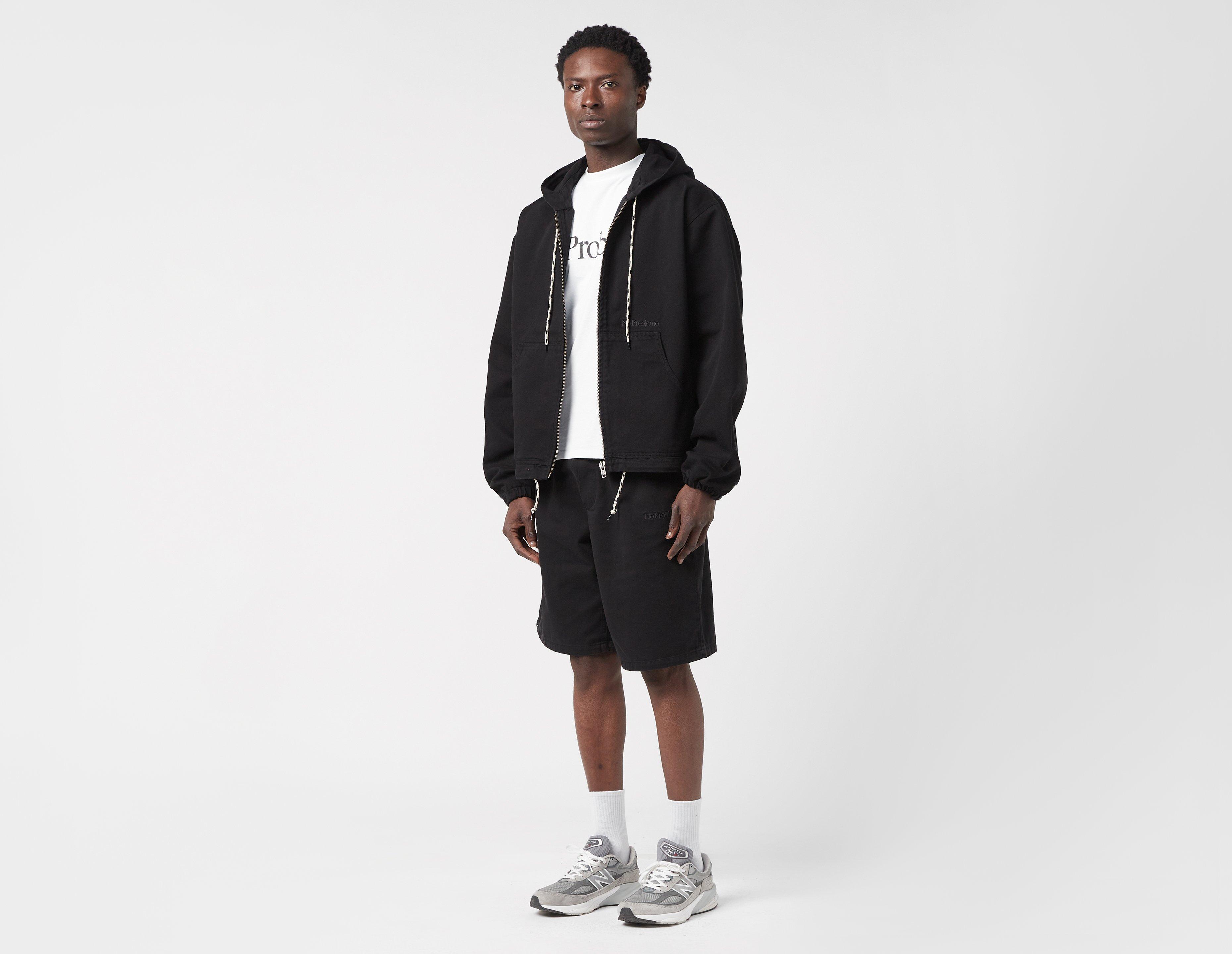 No Problemo Workwear Jacket