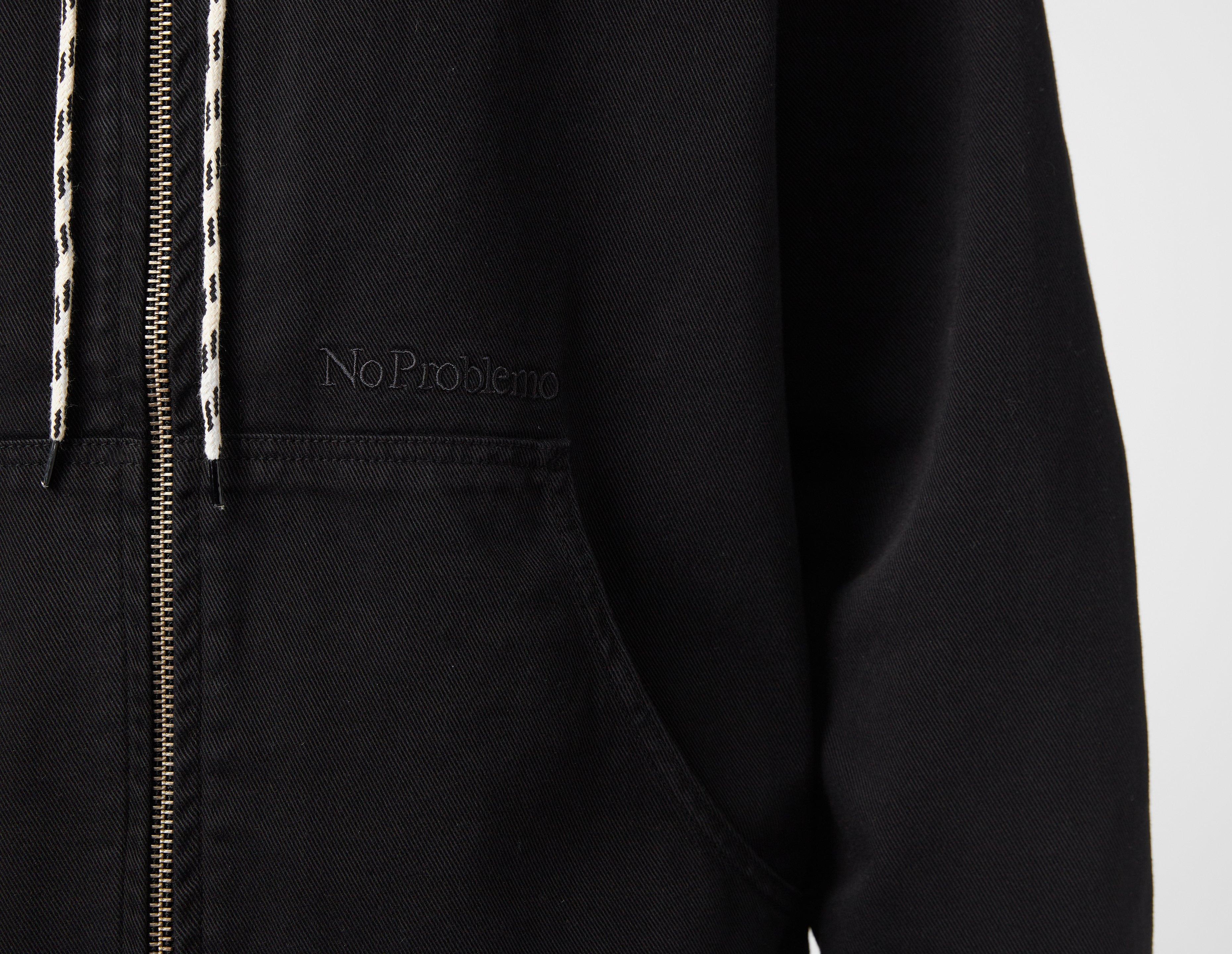 No Problemo Workwear Jacket