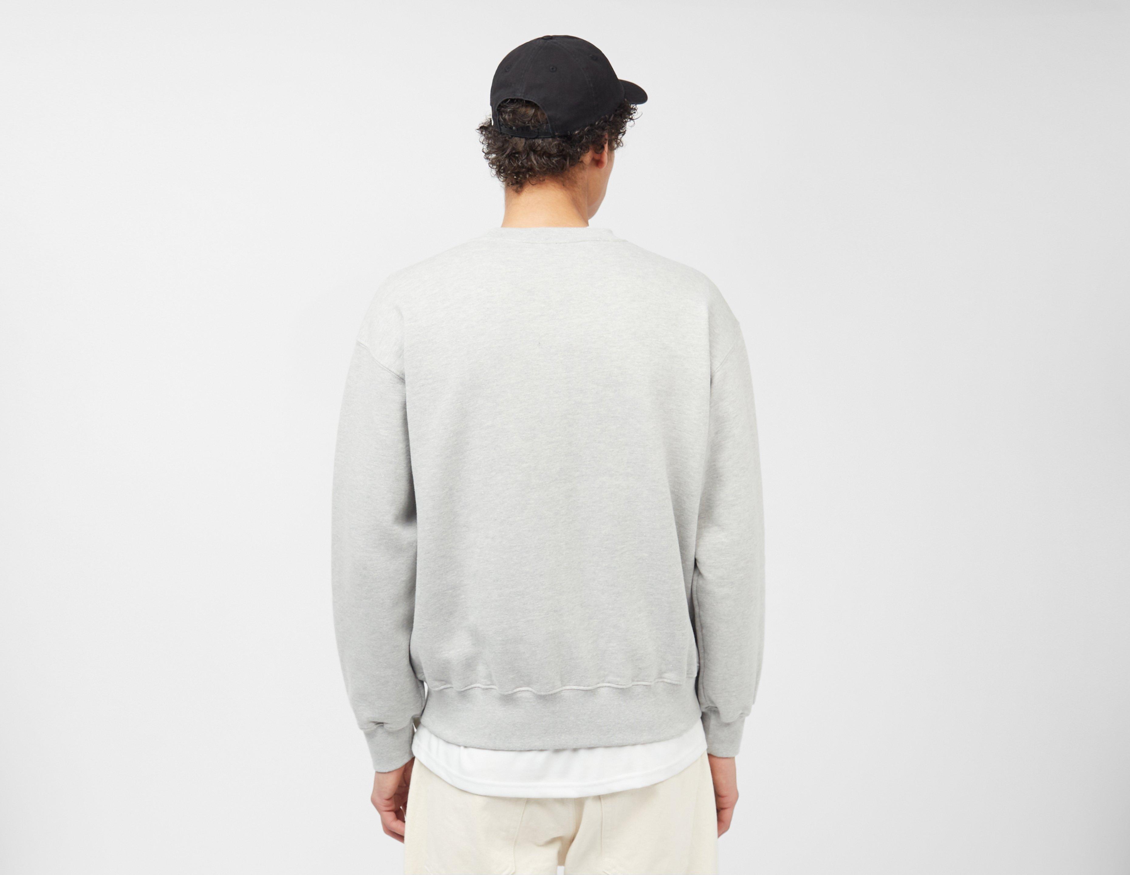 No Problemo Crew Neck Sweatshirt