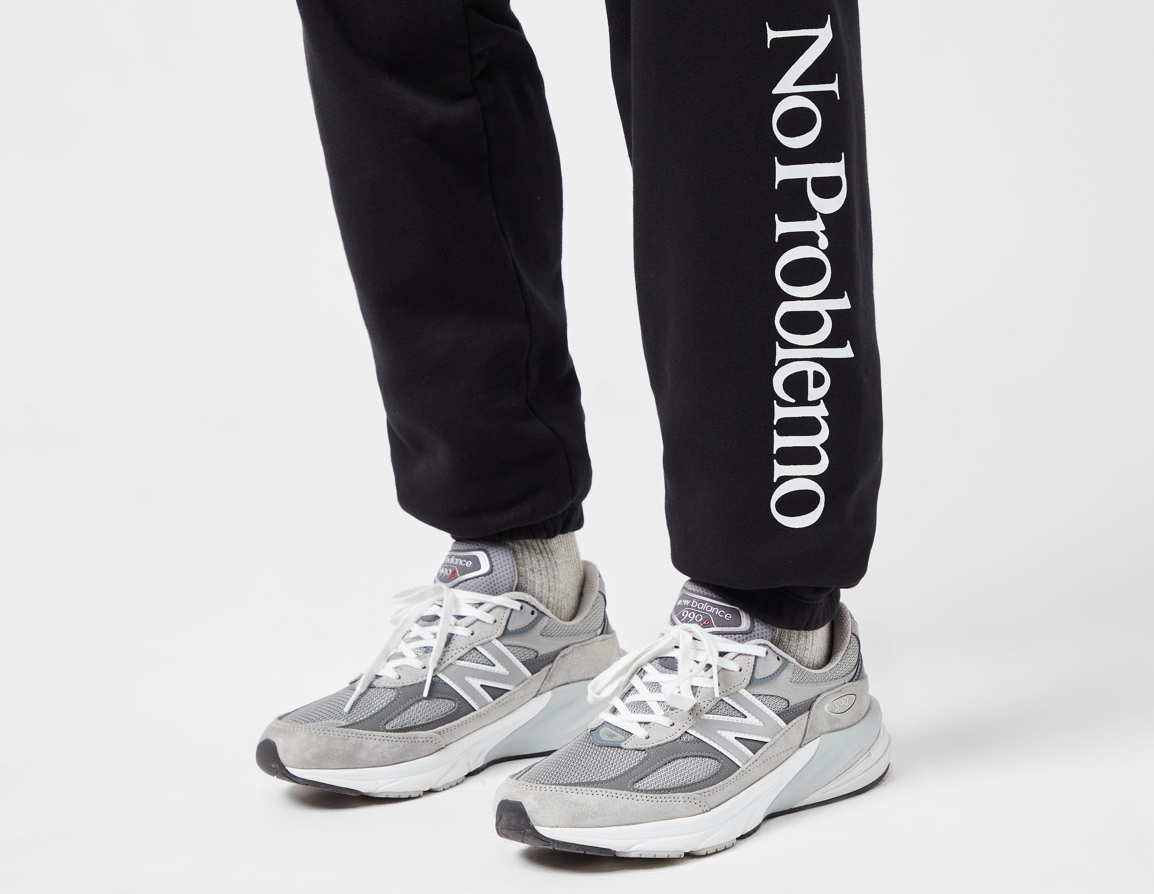 No Problemo Pantalon de Survêtement Logo