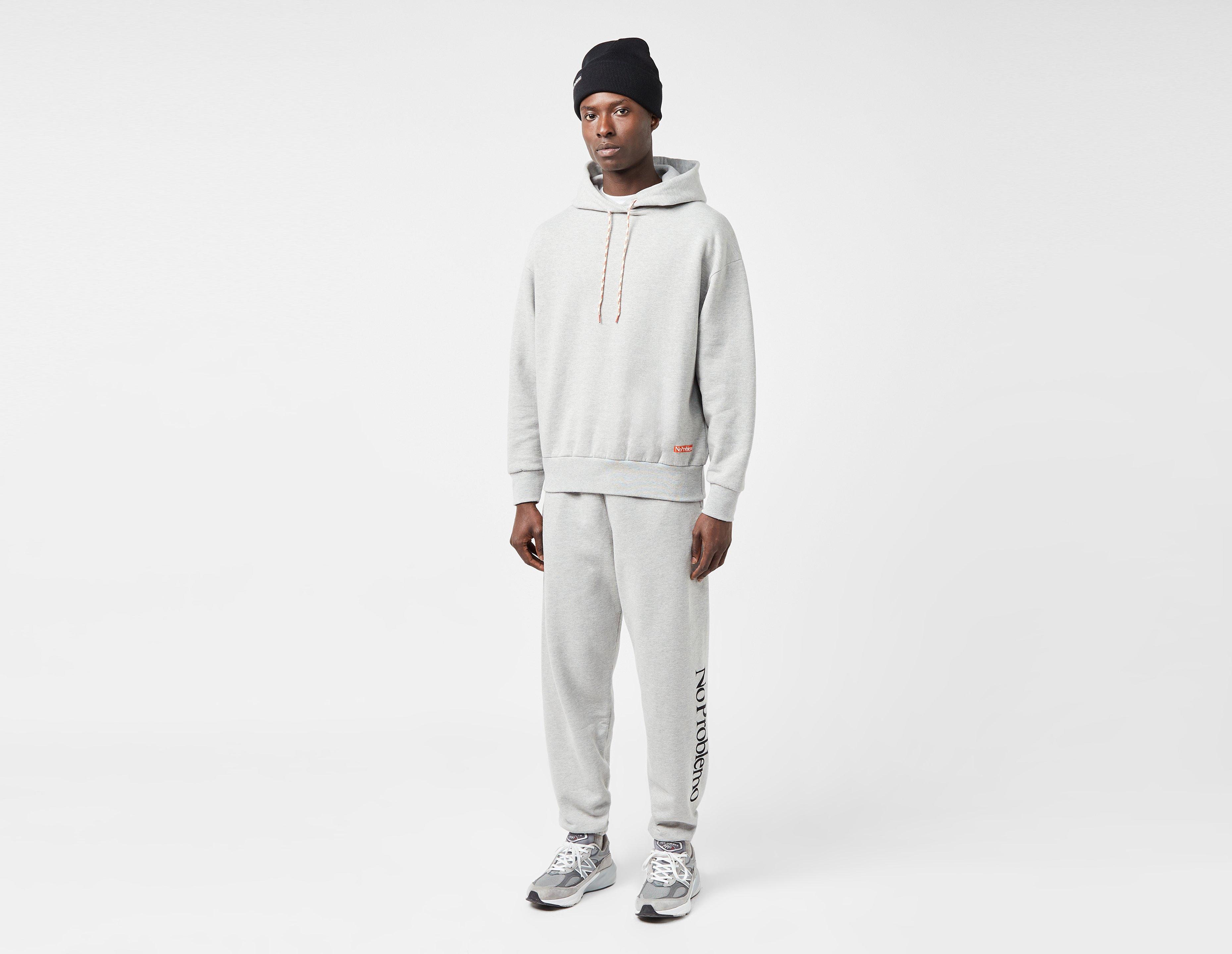 No Problemo Logo Joggers