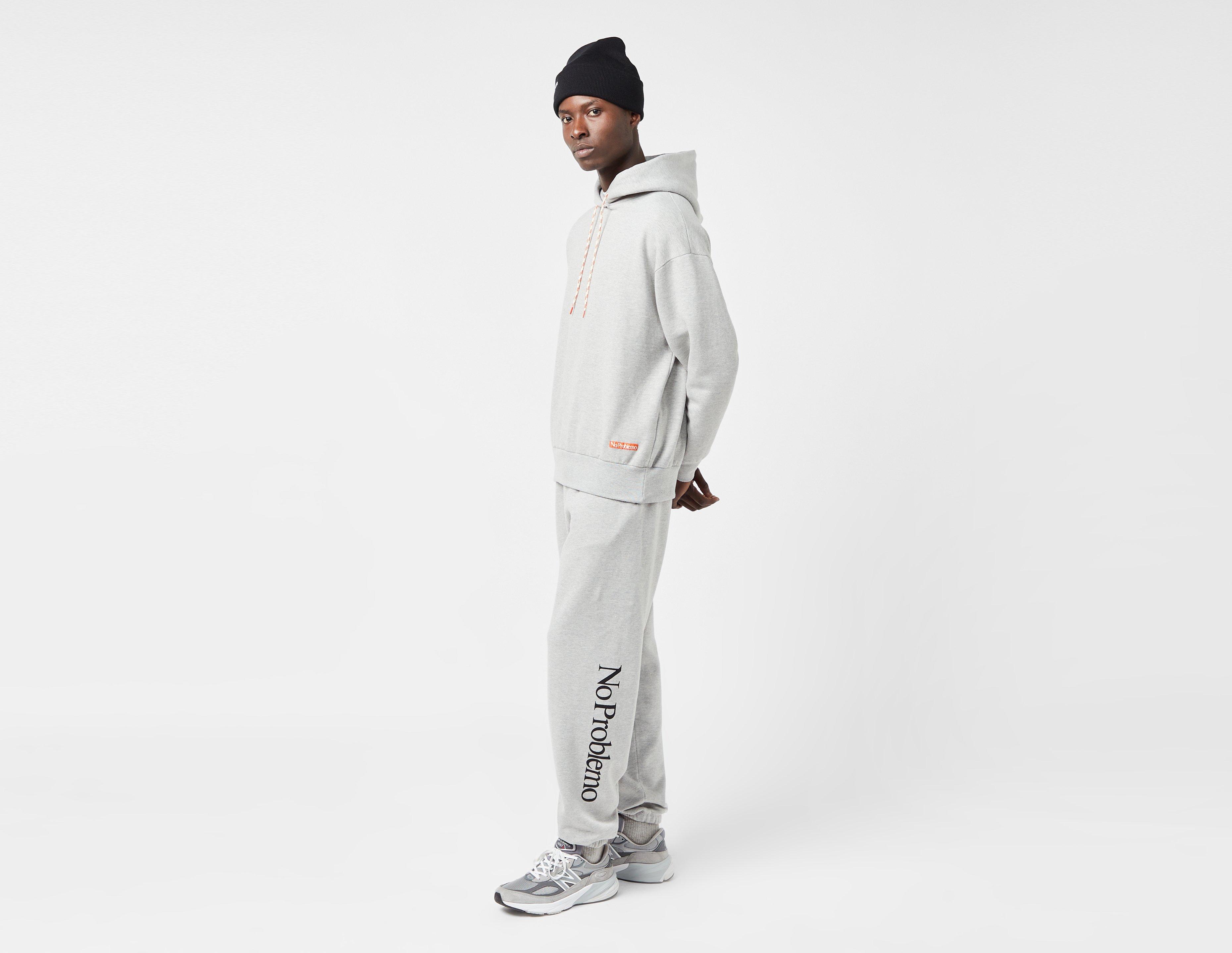 No Problemo Logo Joggers