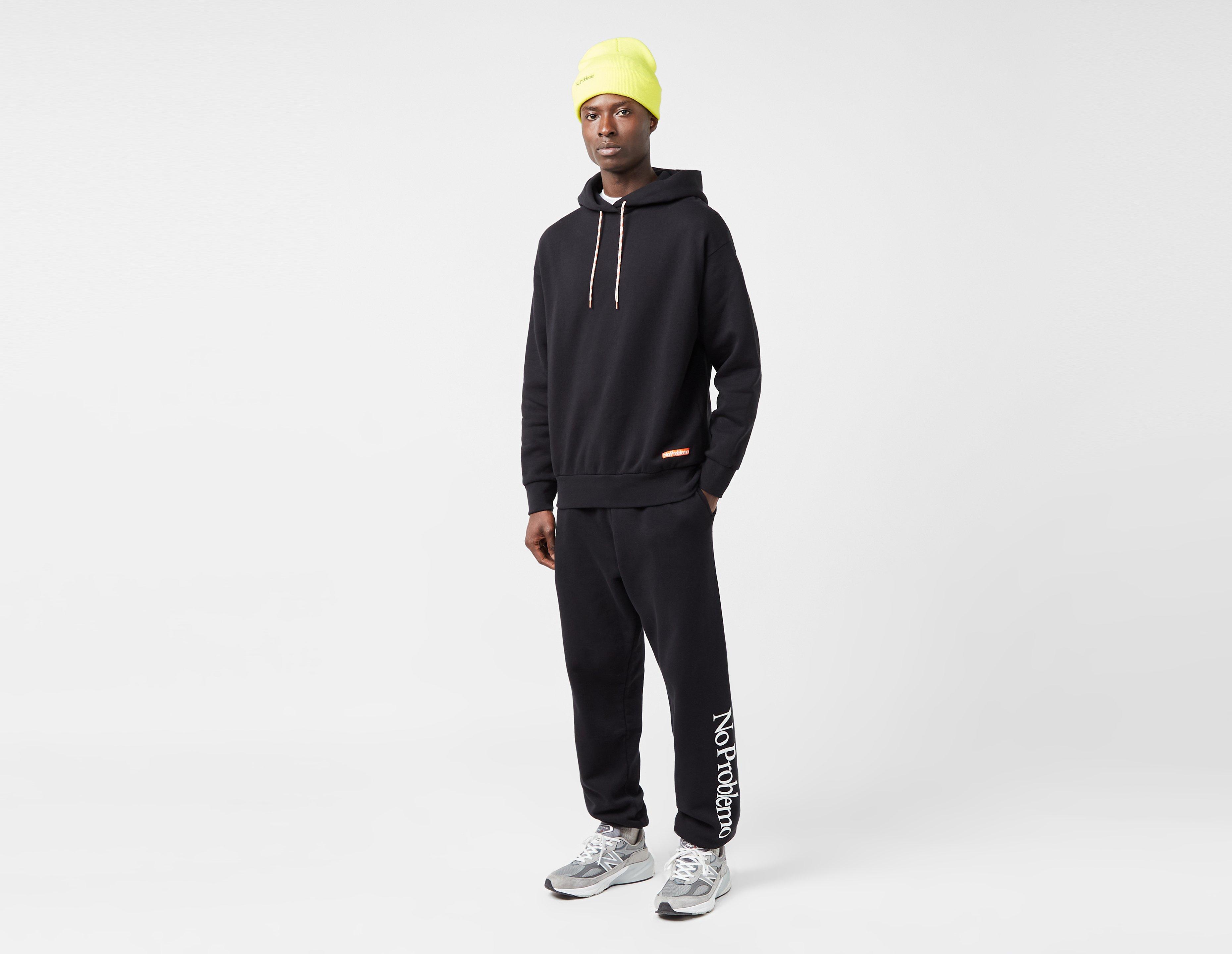 No Problemo Mini Kruger Hoodie