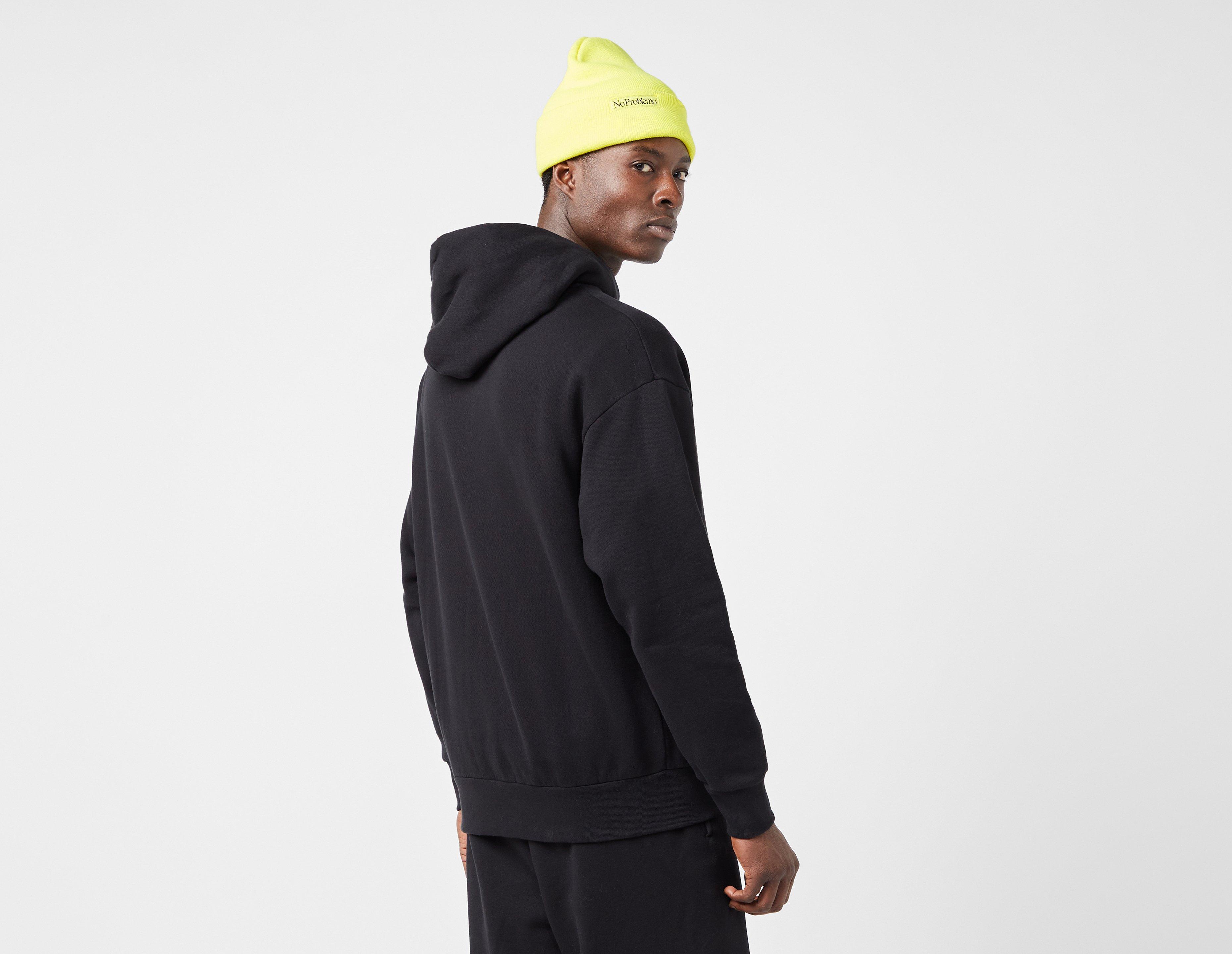 No Problemo Mini Kruger Hoodie