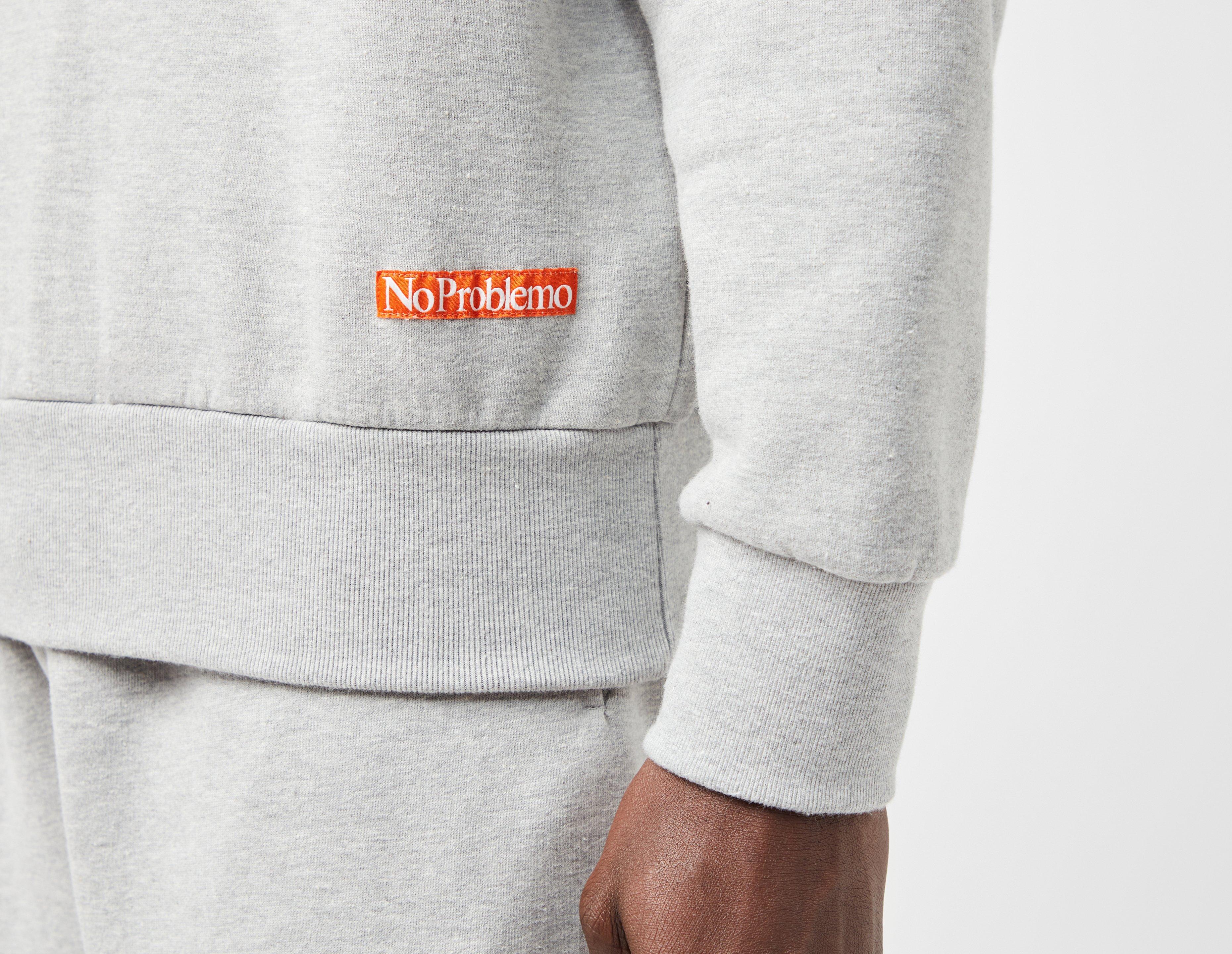 No Problemo Mini Kruger Hoodie