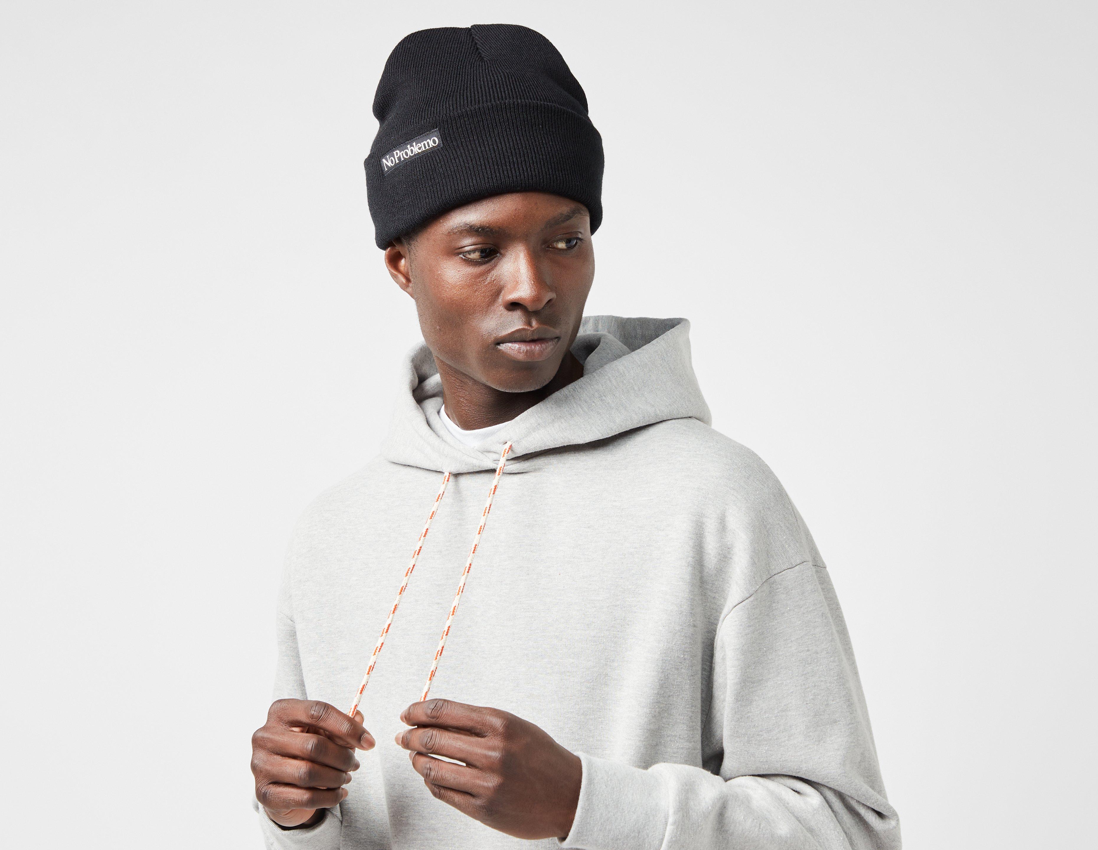 No Problemo Mini Kruger Hoodie