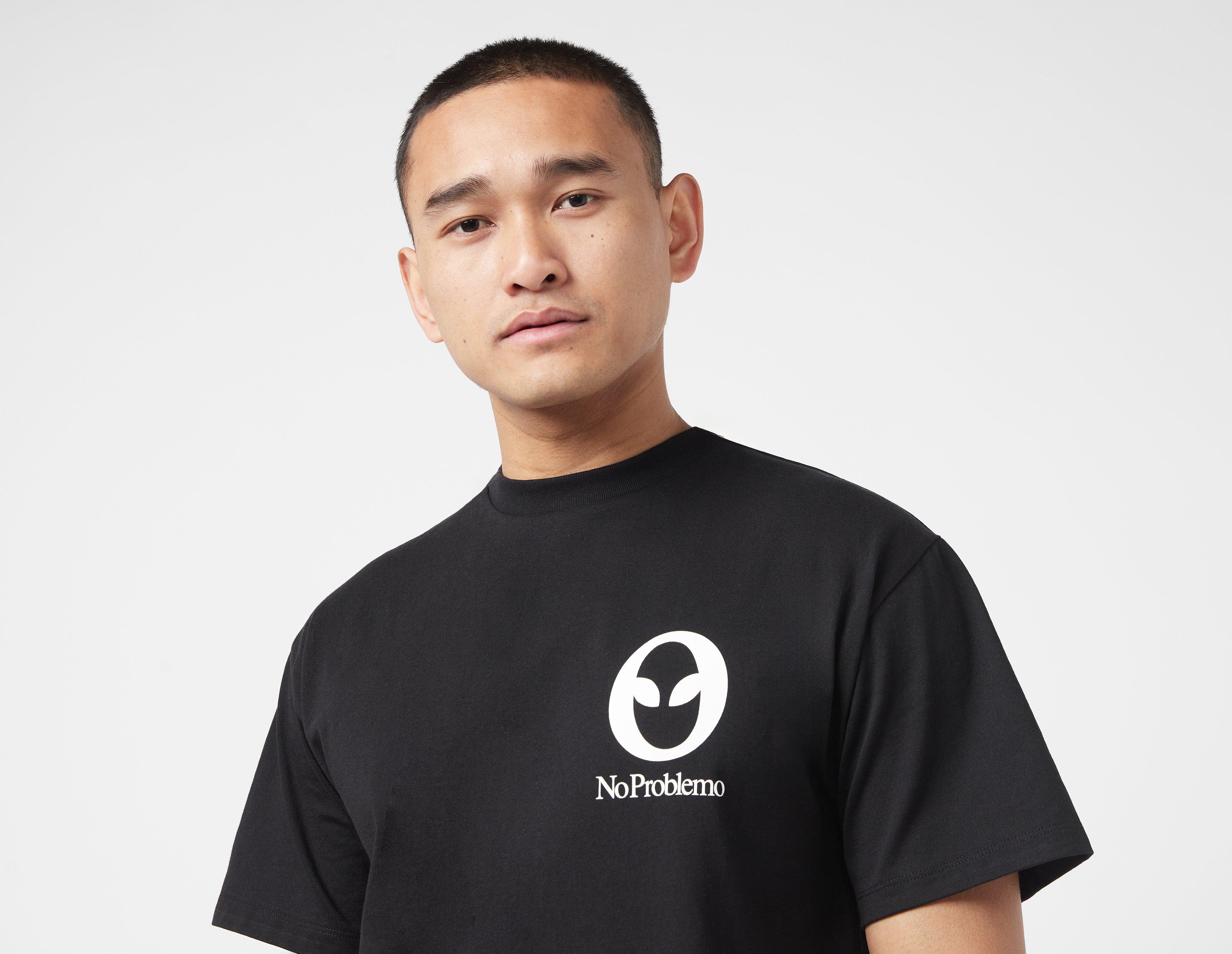 No Problemo Alieno T-Shirt