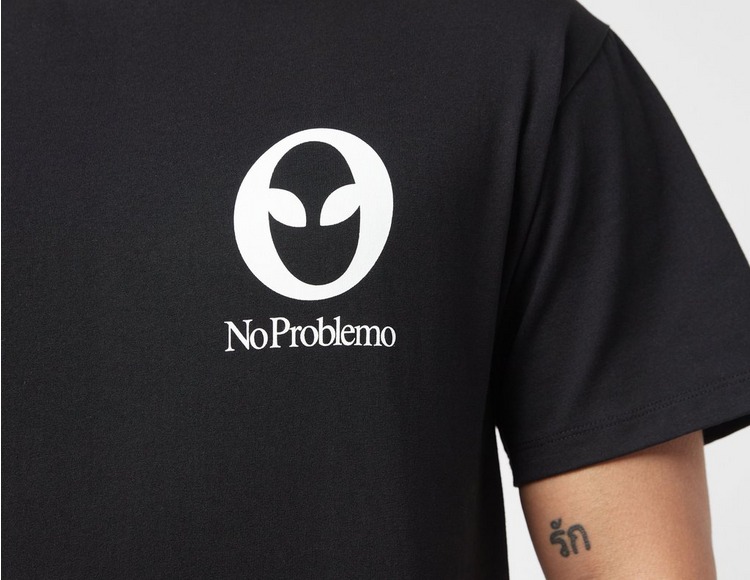 No Problemo Alieno T-Shirt