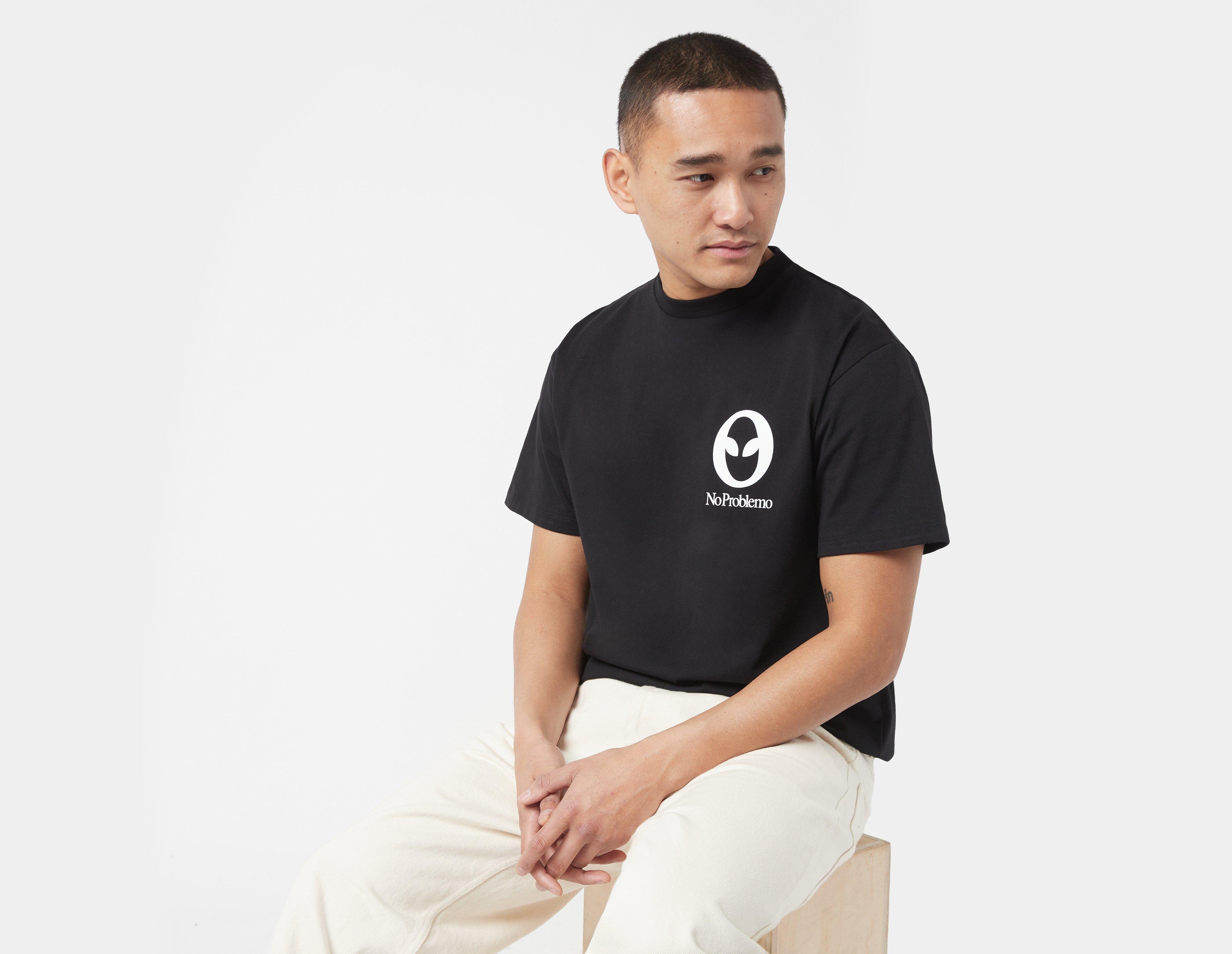 No Problemo Alieno T-Shirt