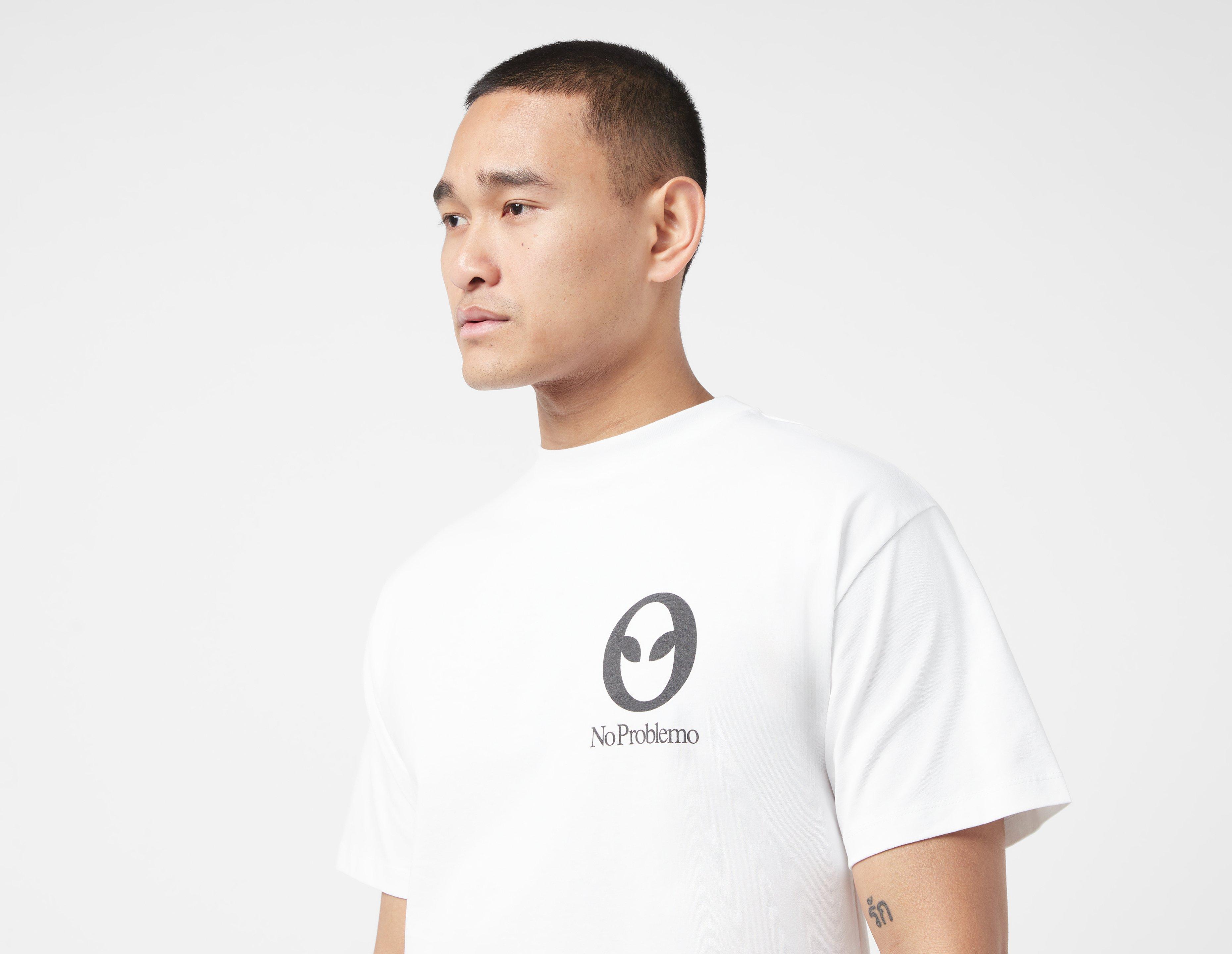 No Problemo Alieno T-Shirt