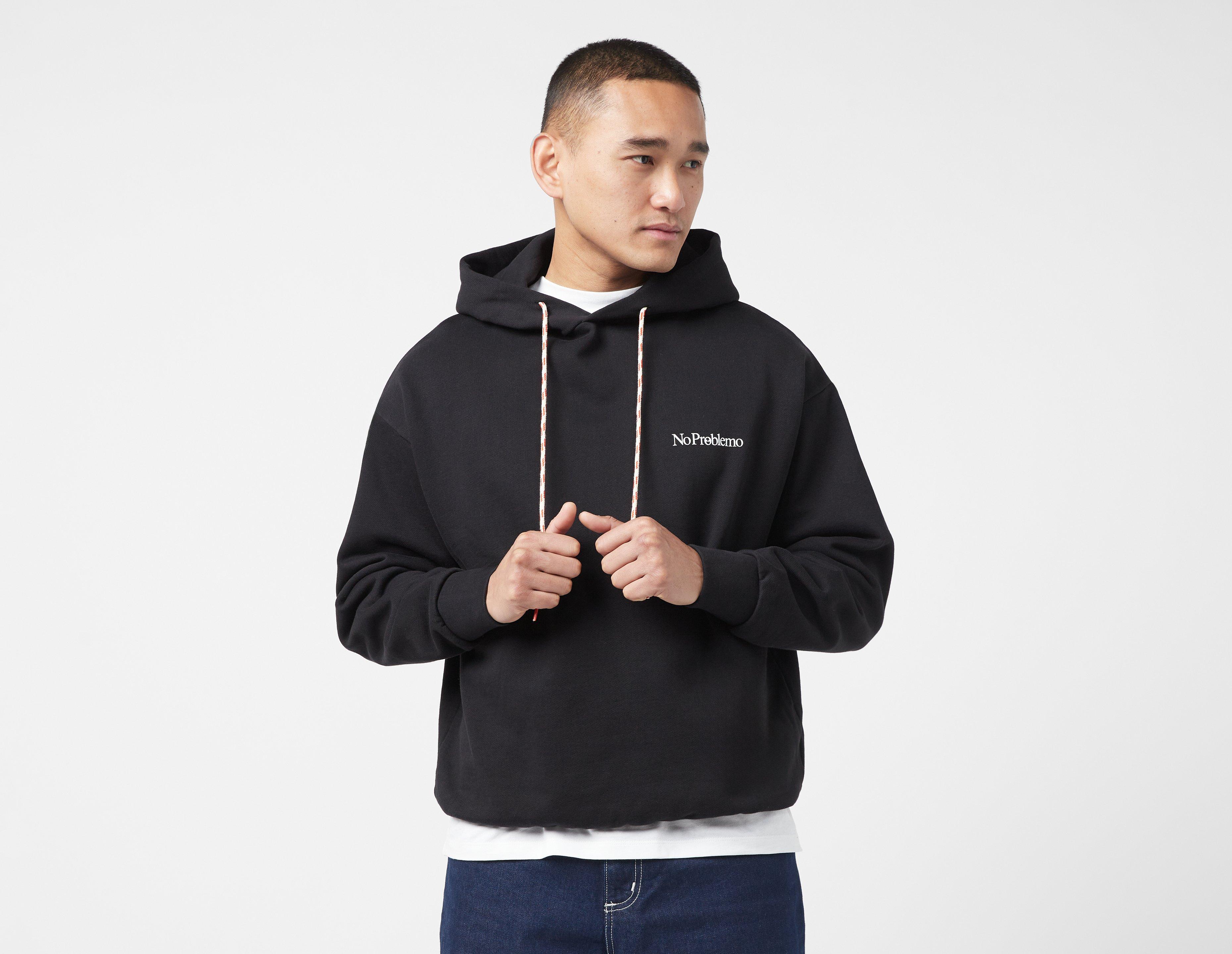 No Problemo Alieno Hoodie