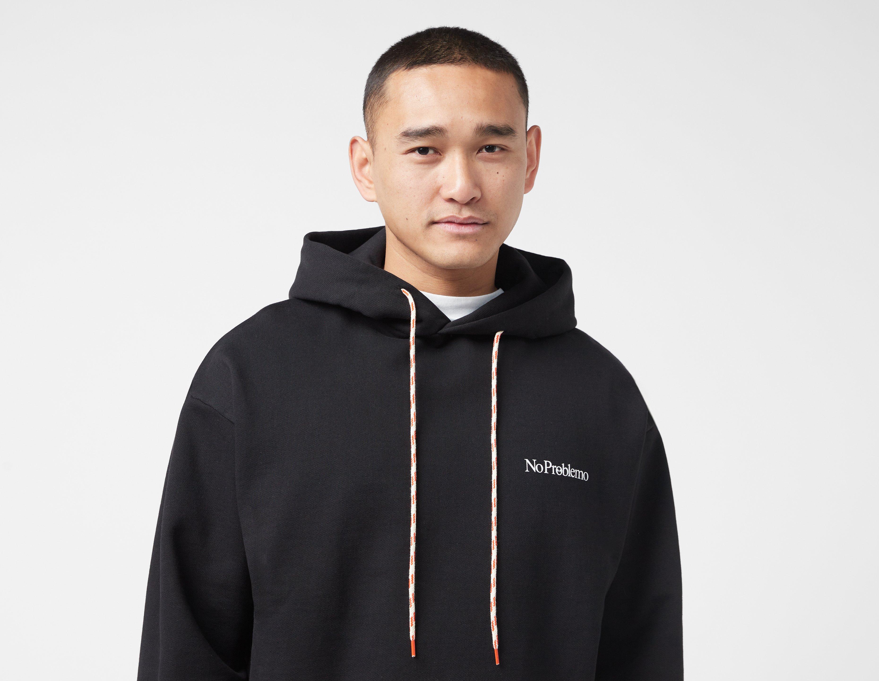 No Problemo Alieno Hoodie