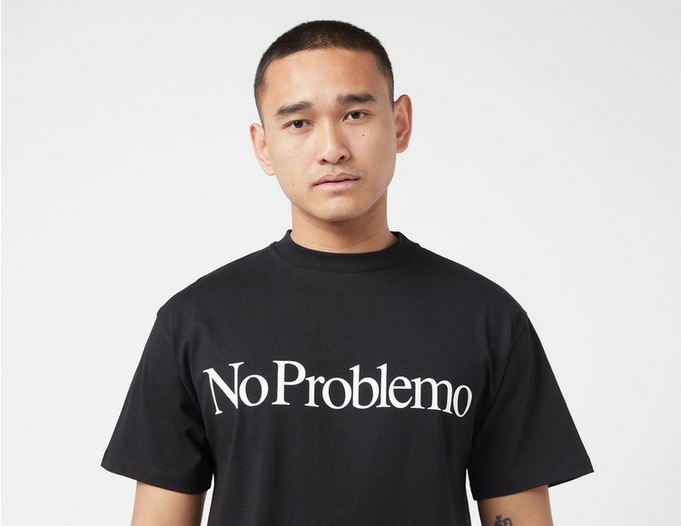 No Problemo T-Shirt