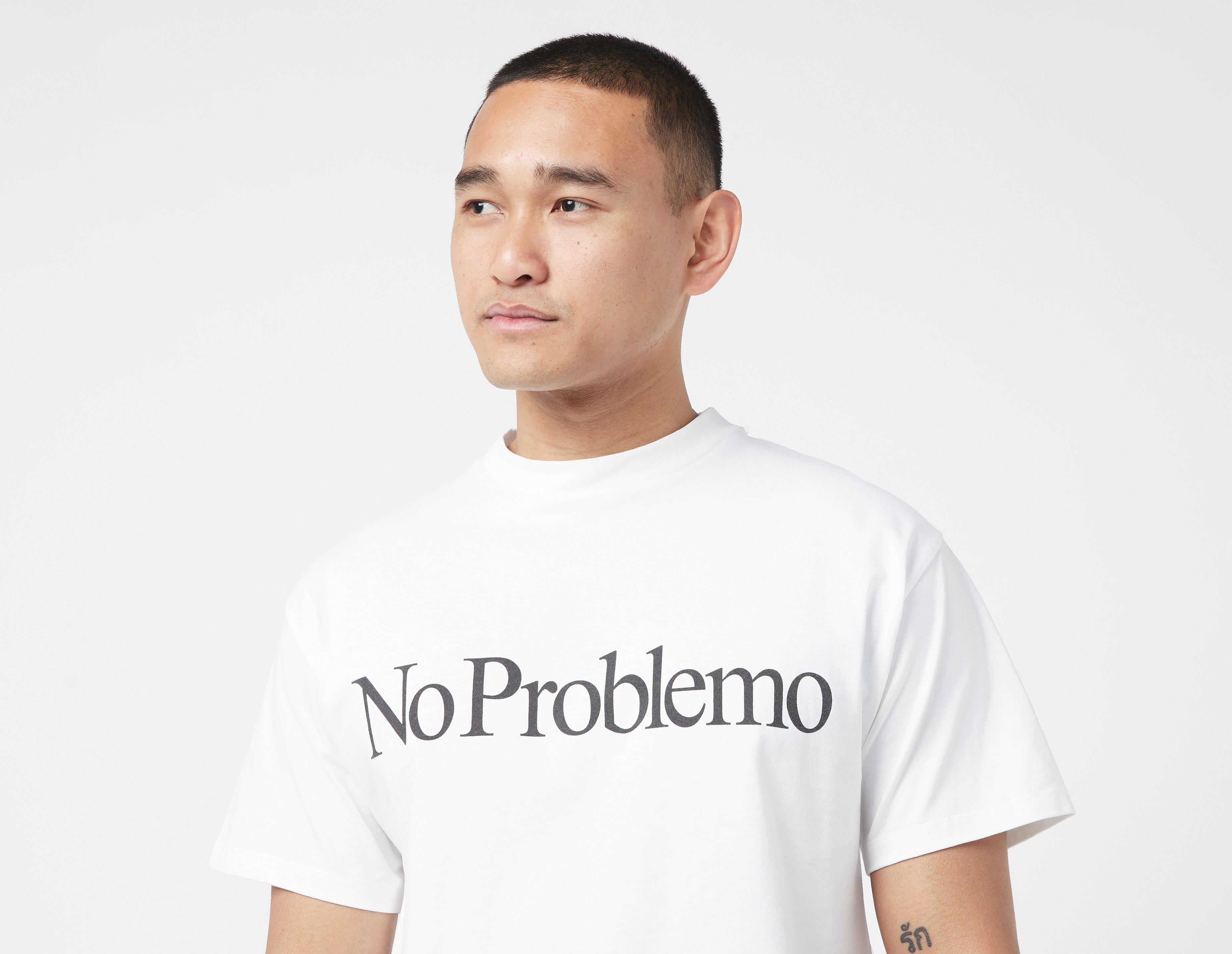 No Problemo T-Shirt