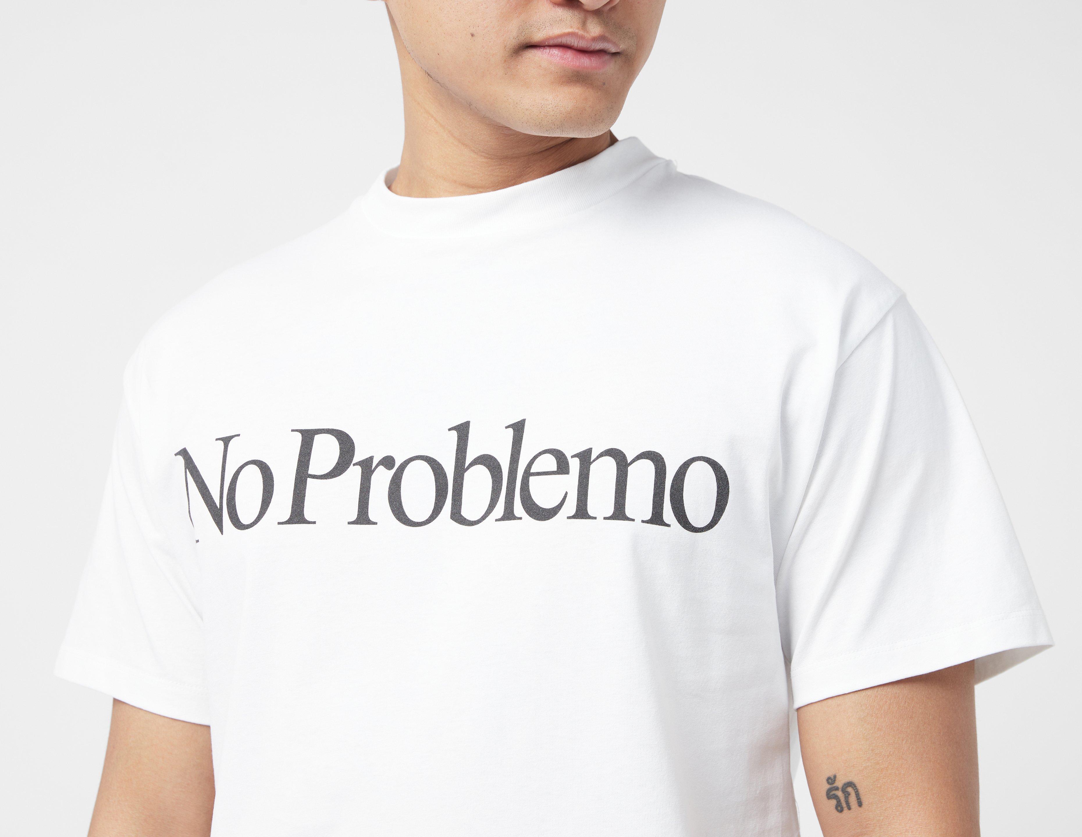 No Problemo T-Shirt