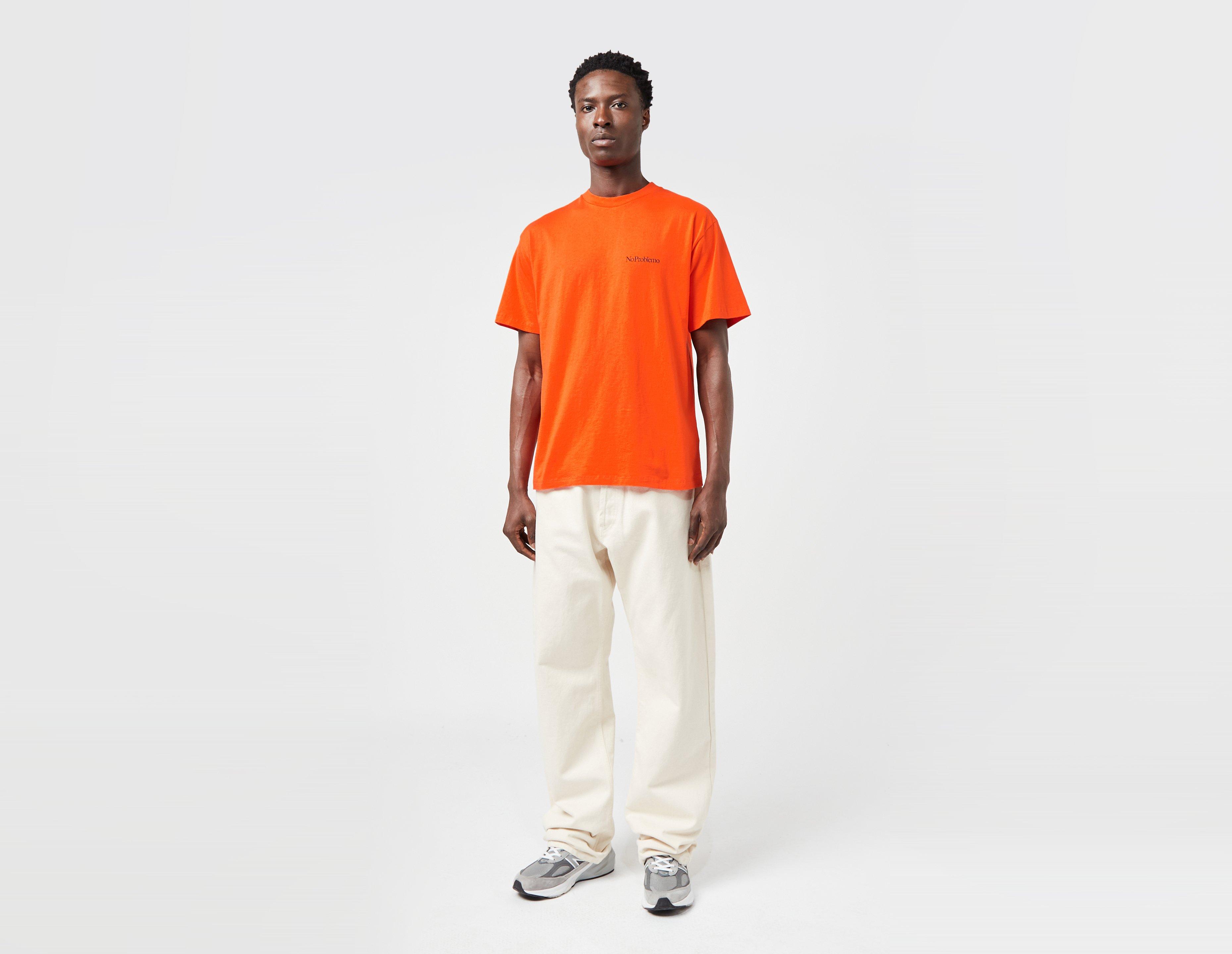 No Problemo Mini Logo T-Shirt