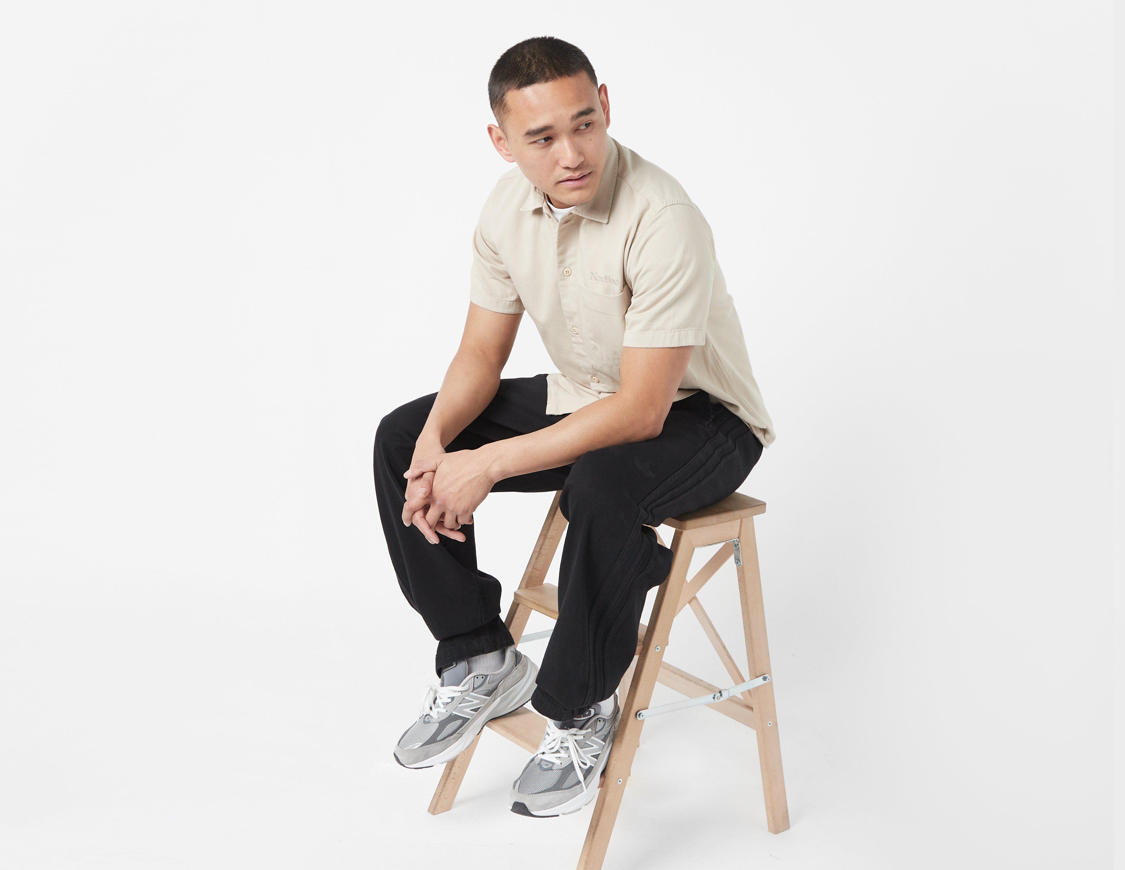 No Problemo Mini Problemo Work Shirt