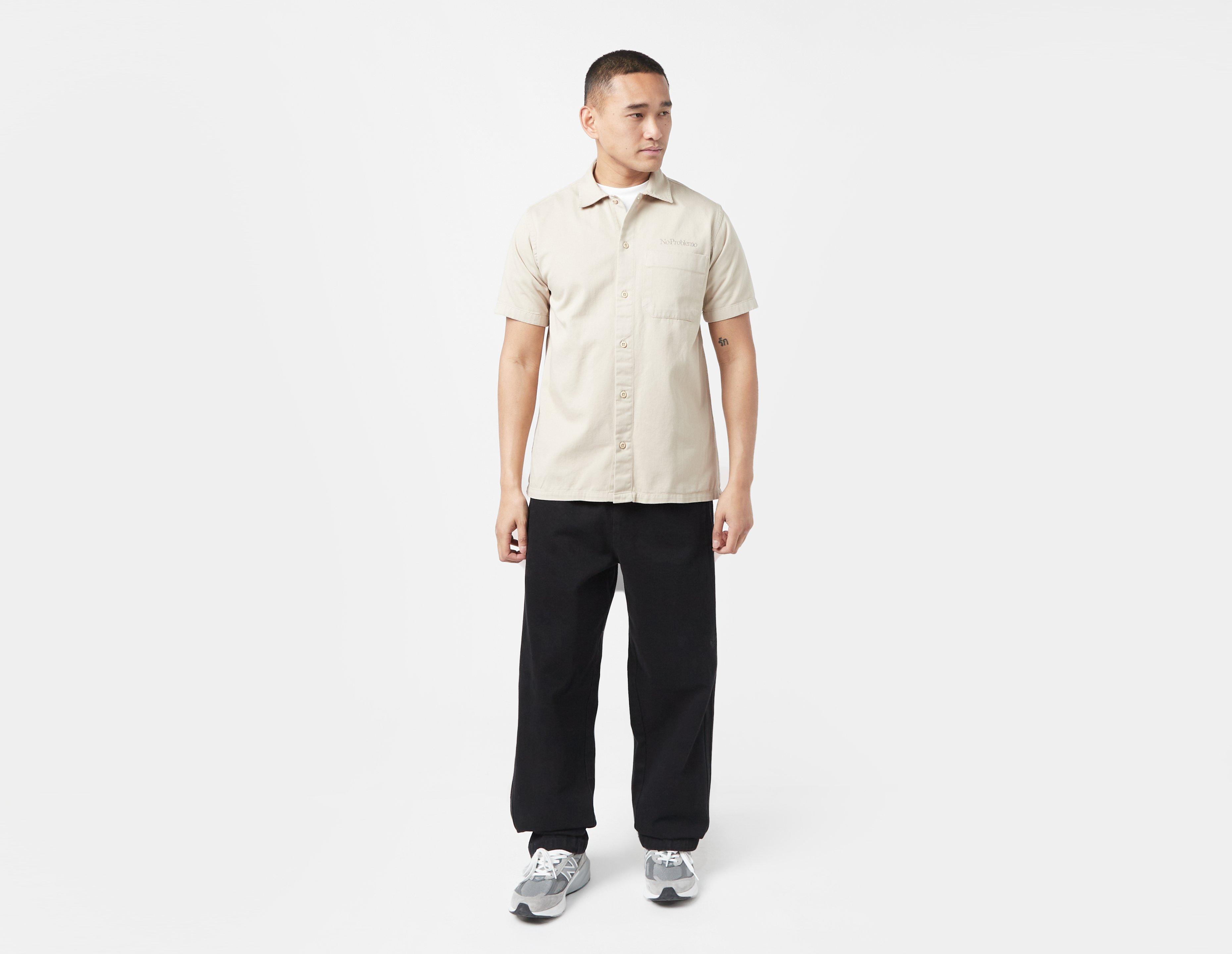 No Problemo Mini Problemo Work Shirt