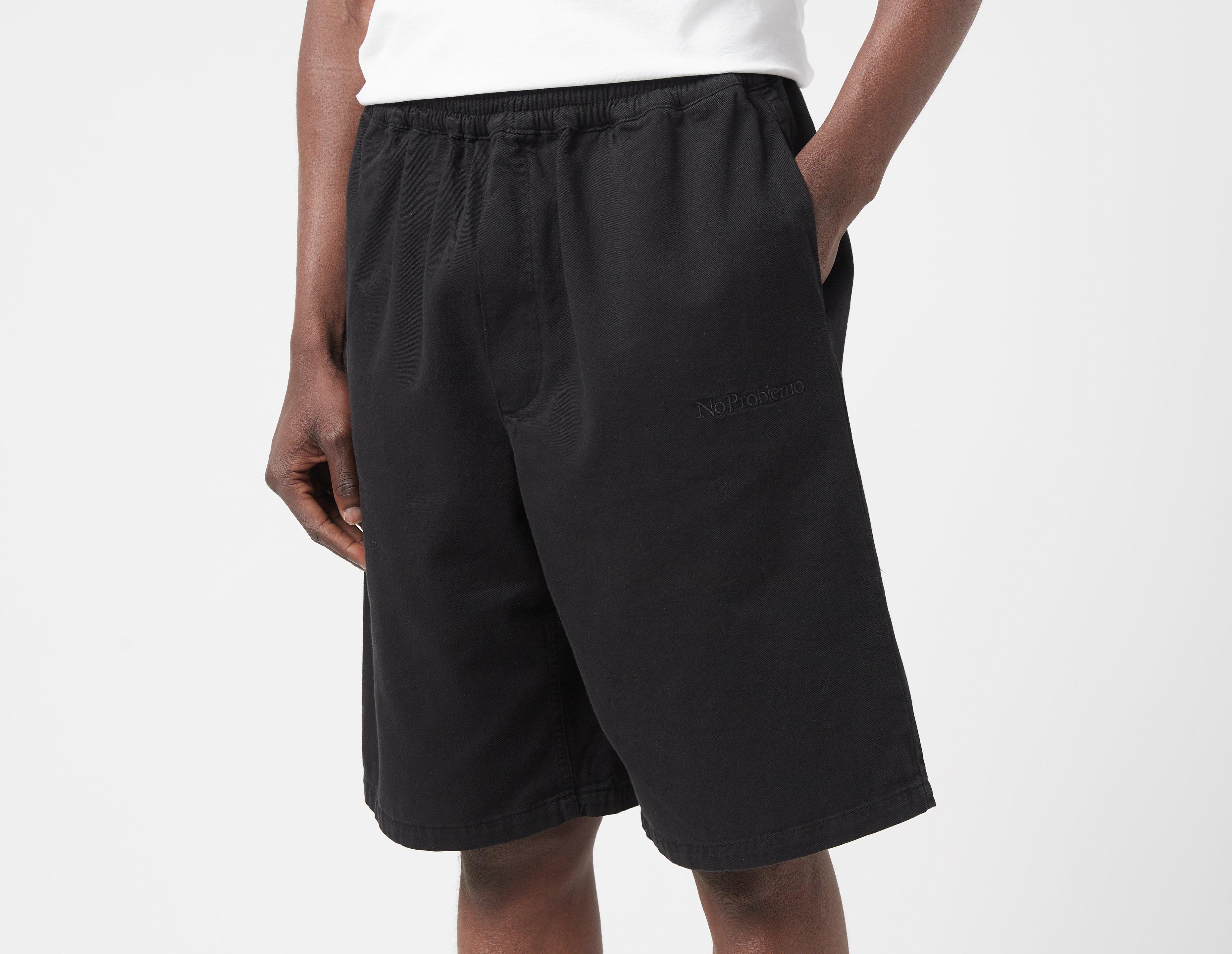 No Problemo Mini Problemo Work Short