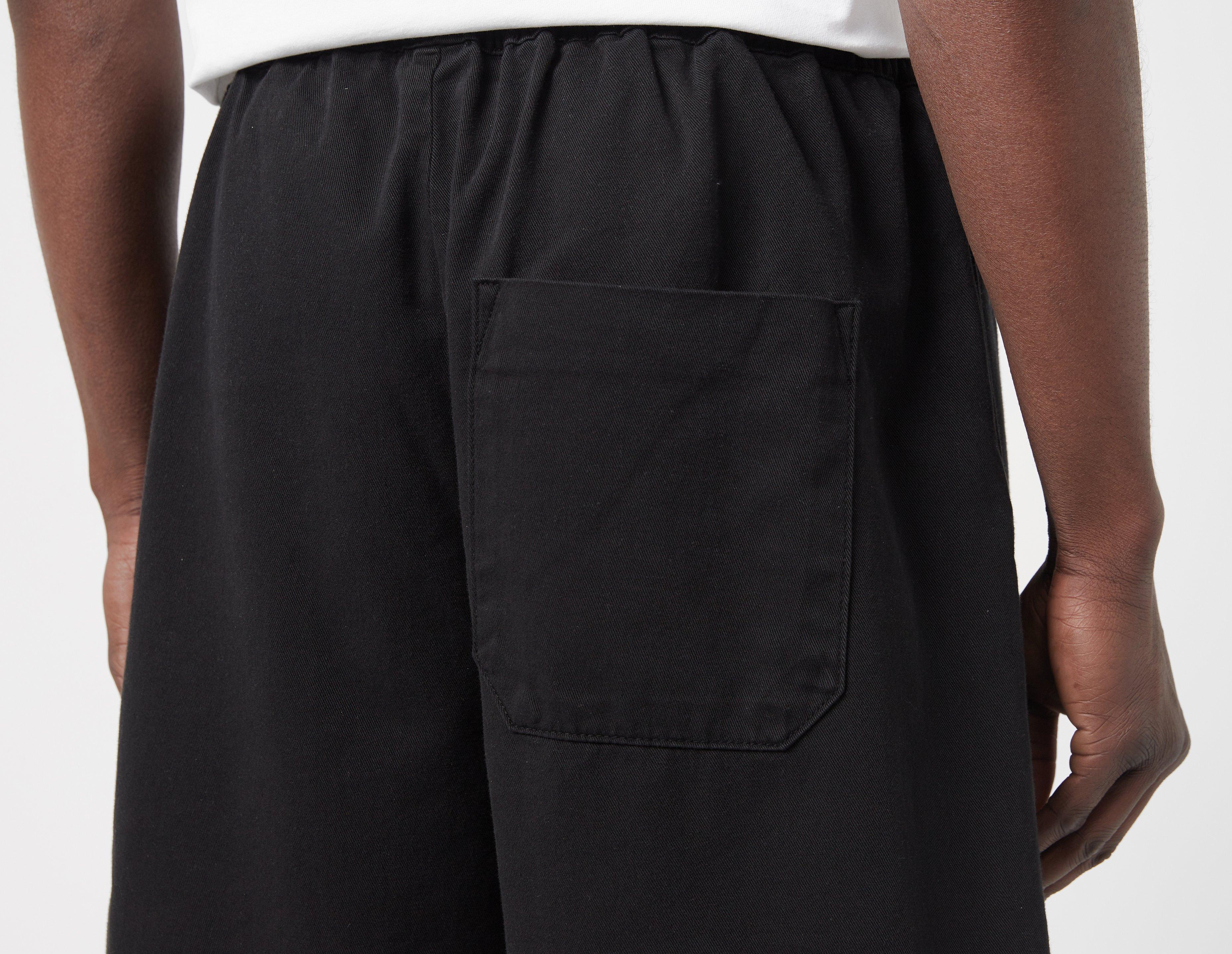 No Problemo Mini Problemo Work Short