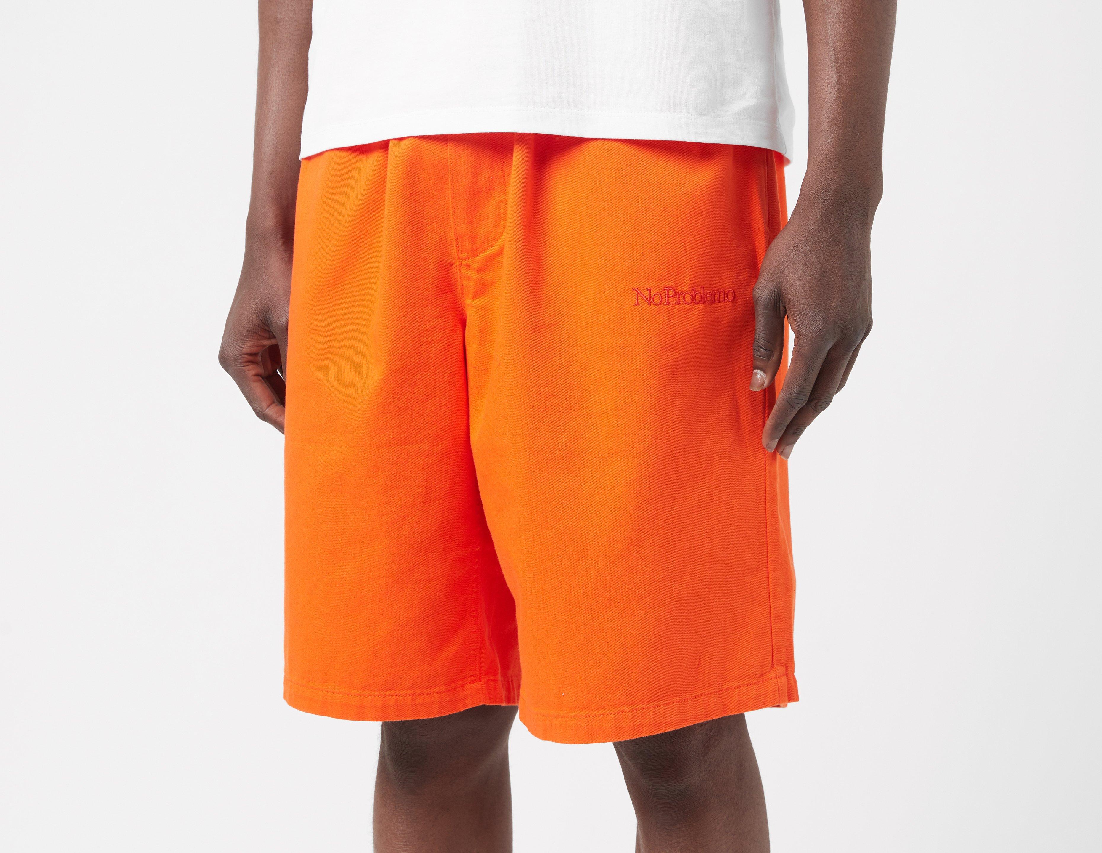 No Problemo Mini Problemo Work Short